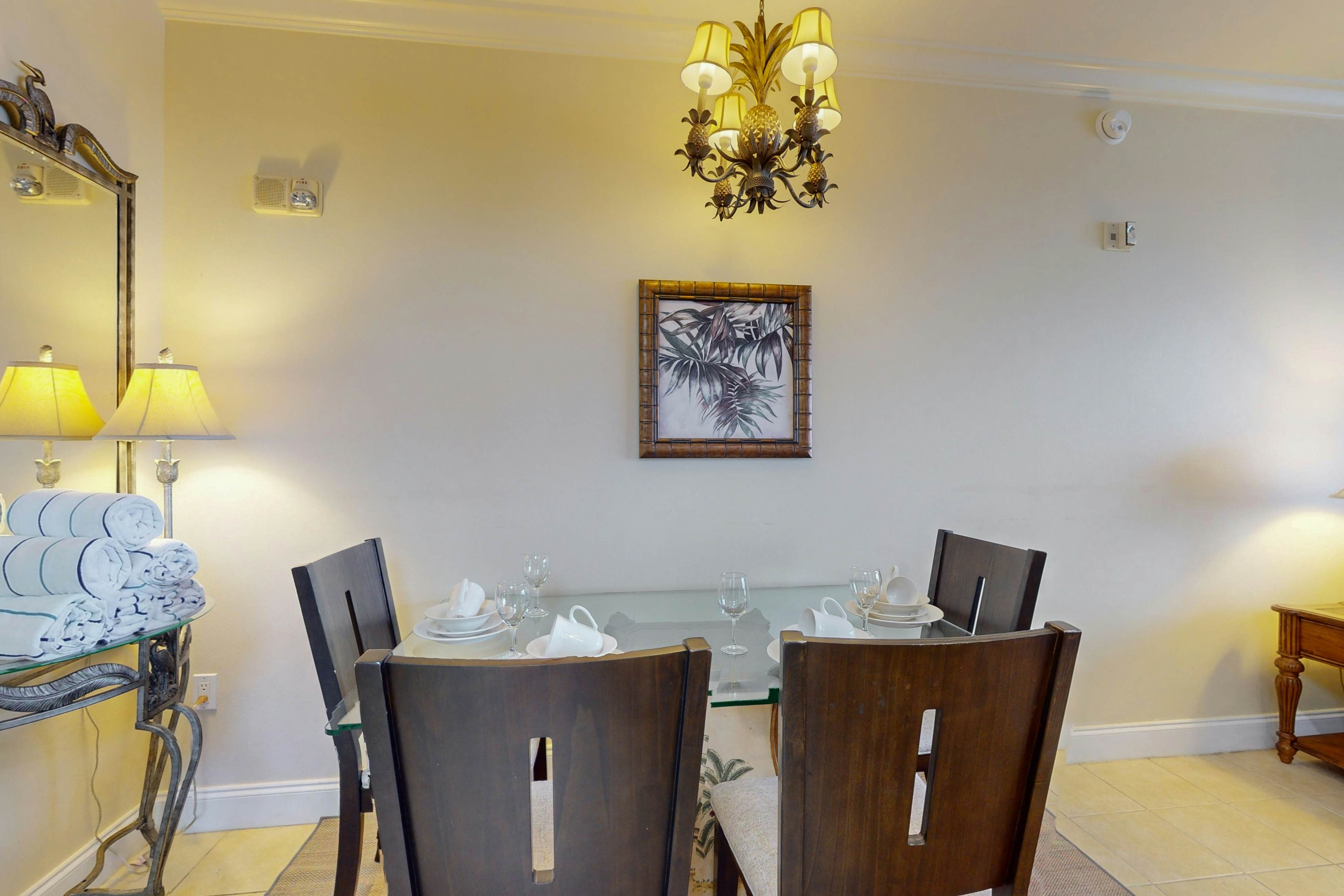 Blue Heron Beach Resort 2-1506