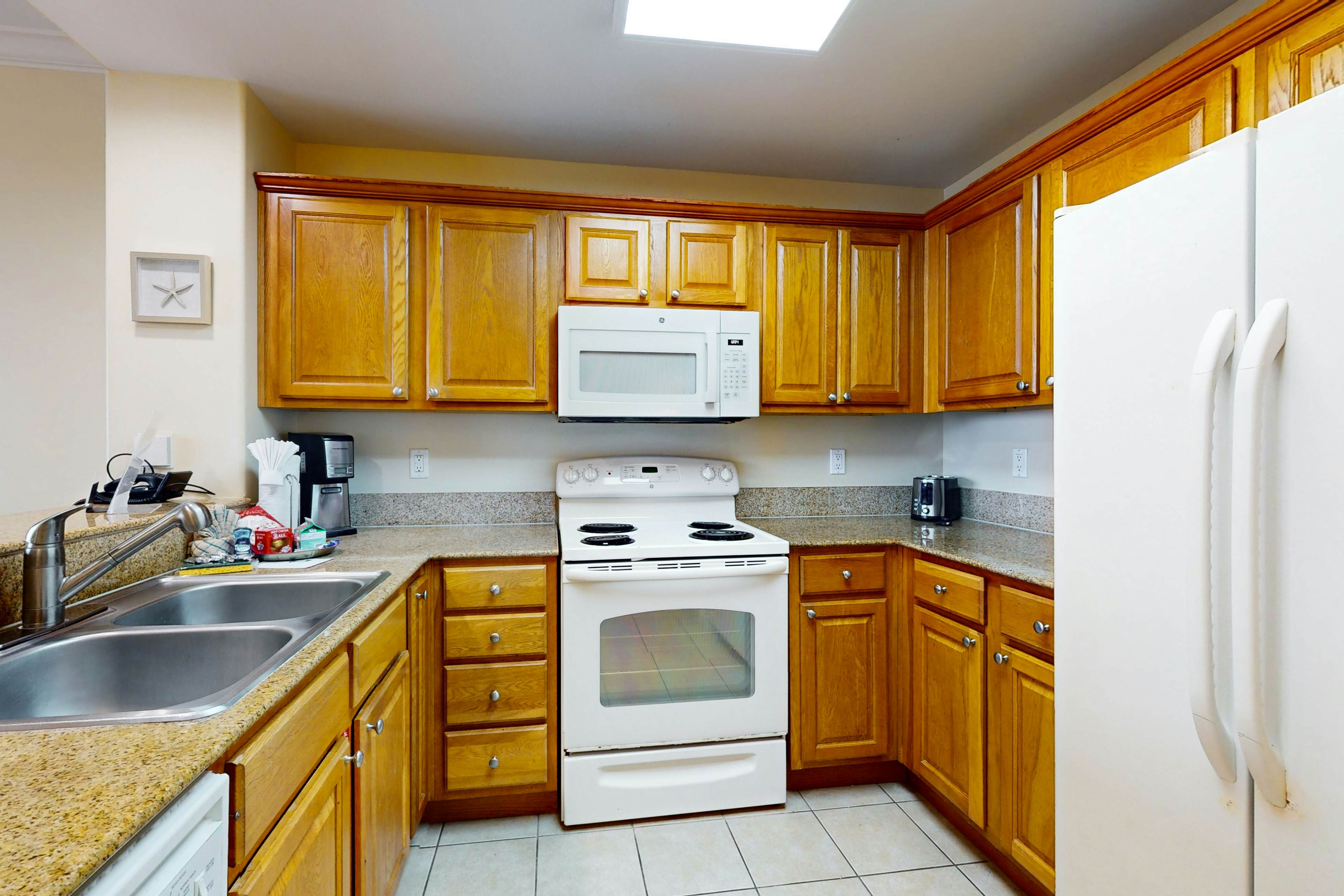 Blue Heron Beach Resort 2-1506