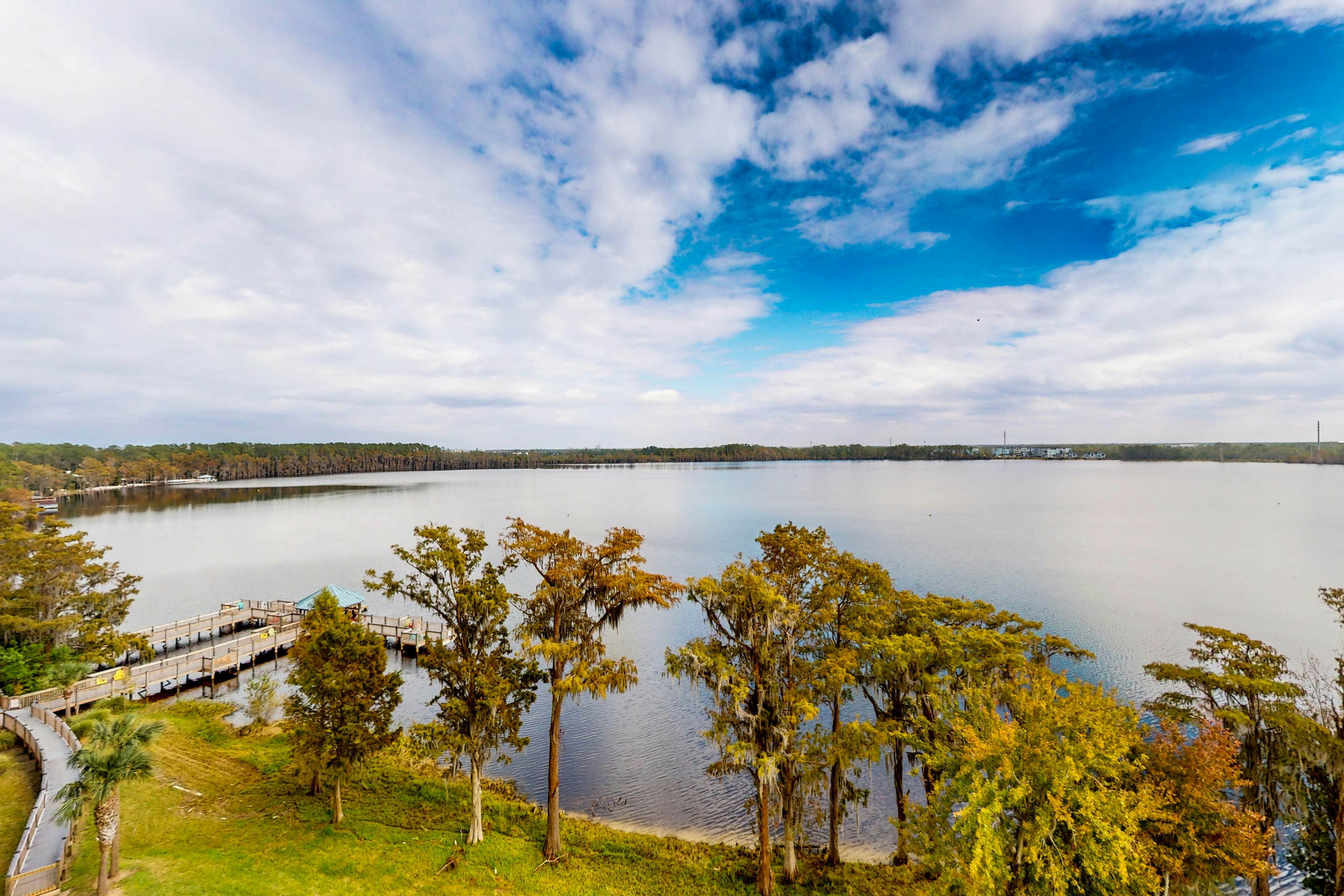 Blue Heron Beach Resort 2-1506