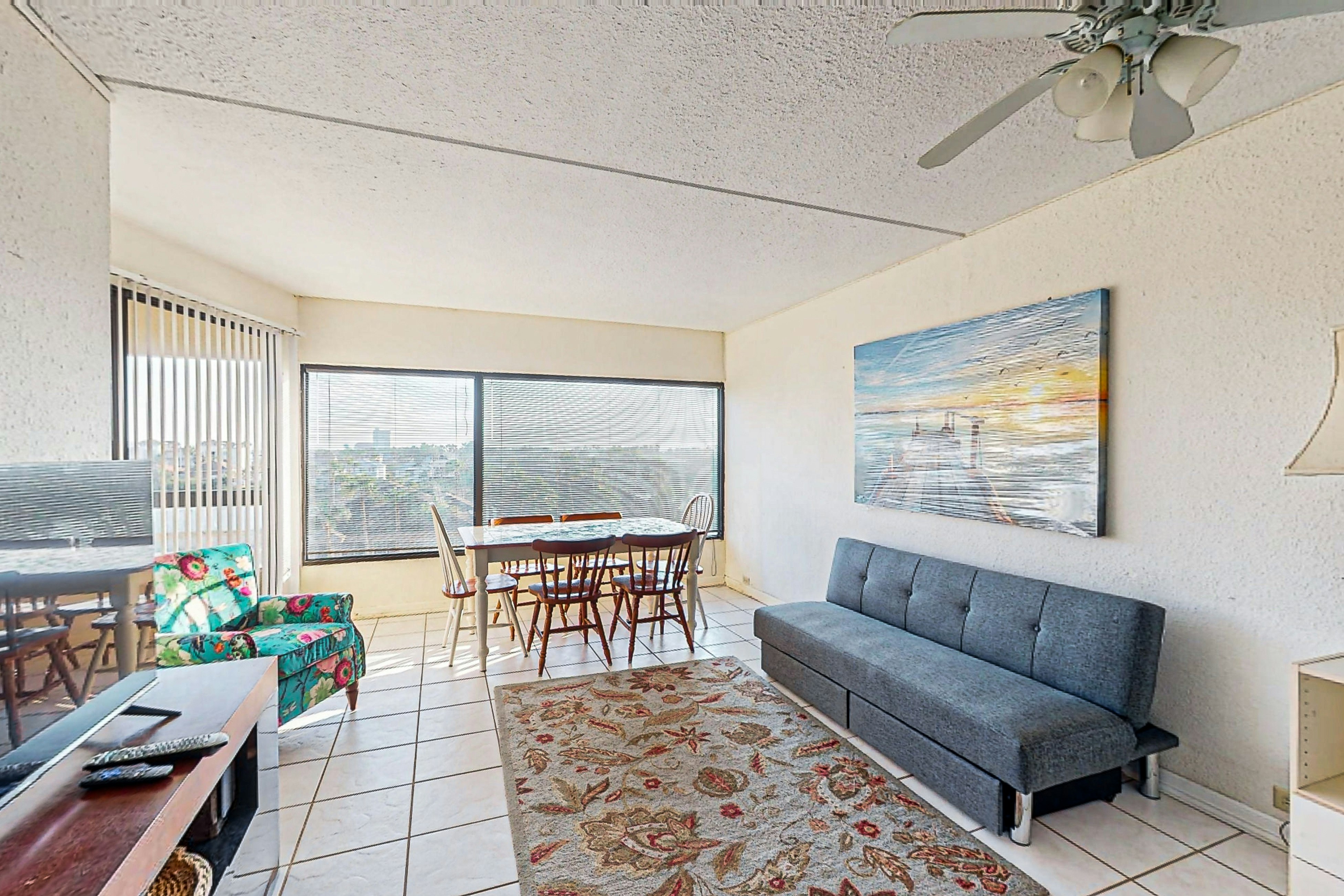 Land Fall Towers #56