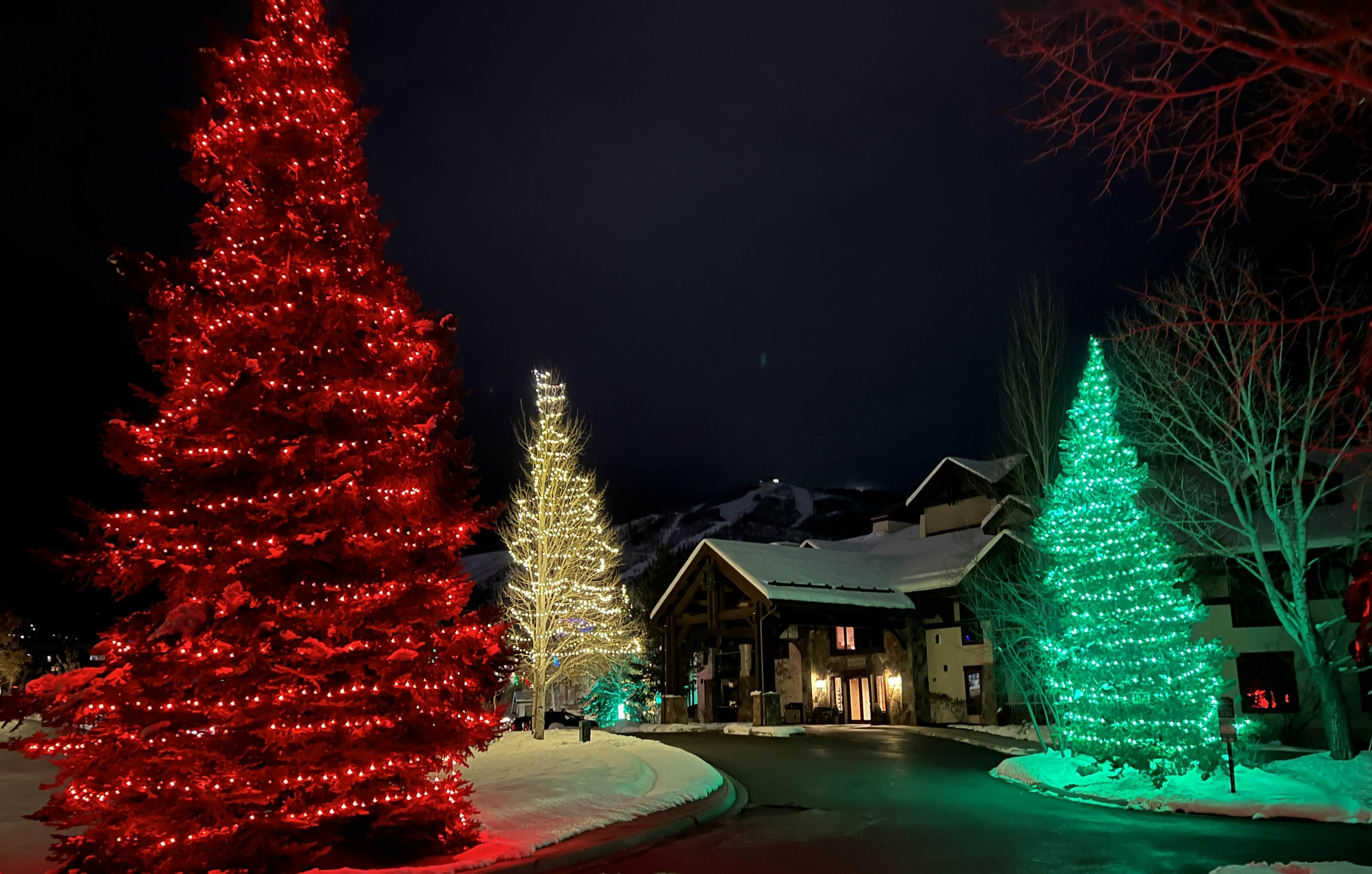 EagleRidge Lodge 104