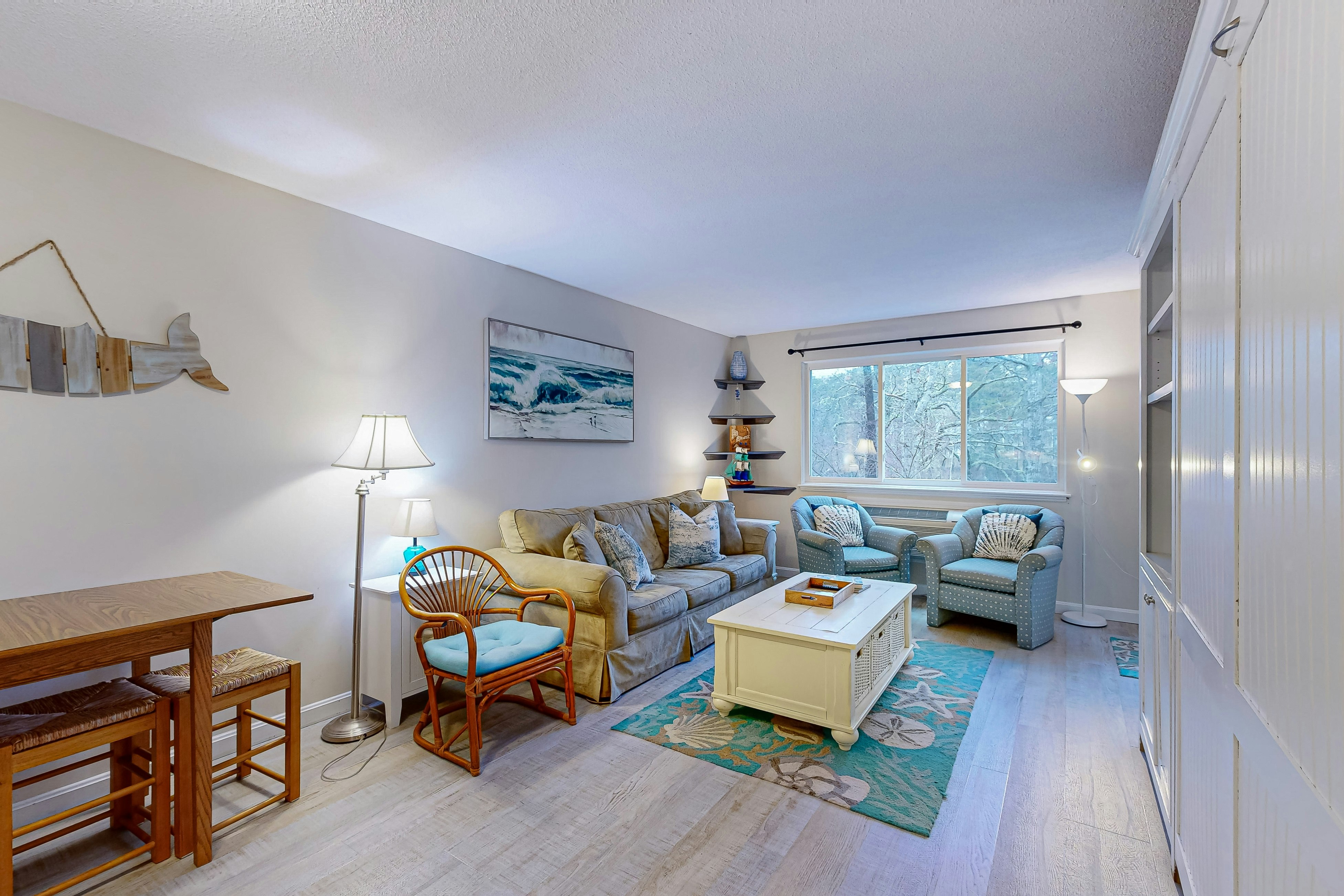 The Condo at Ocean Edge