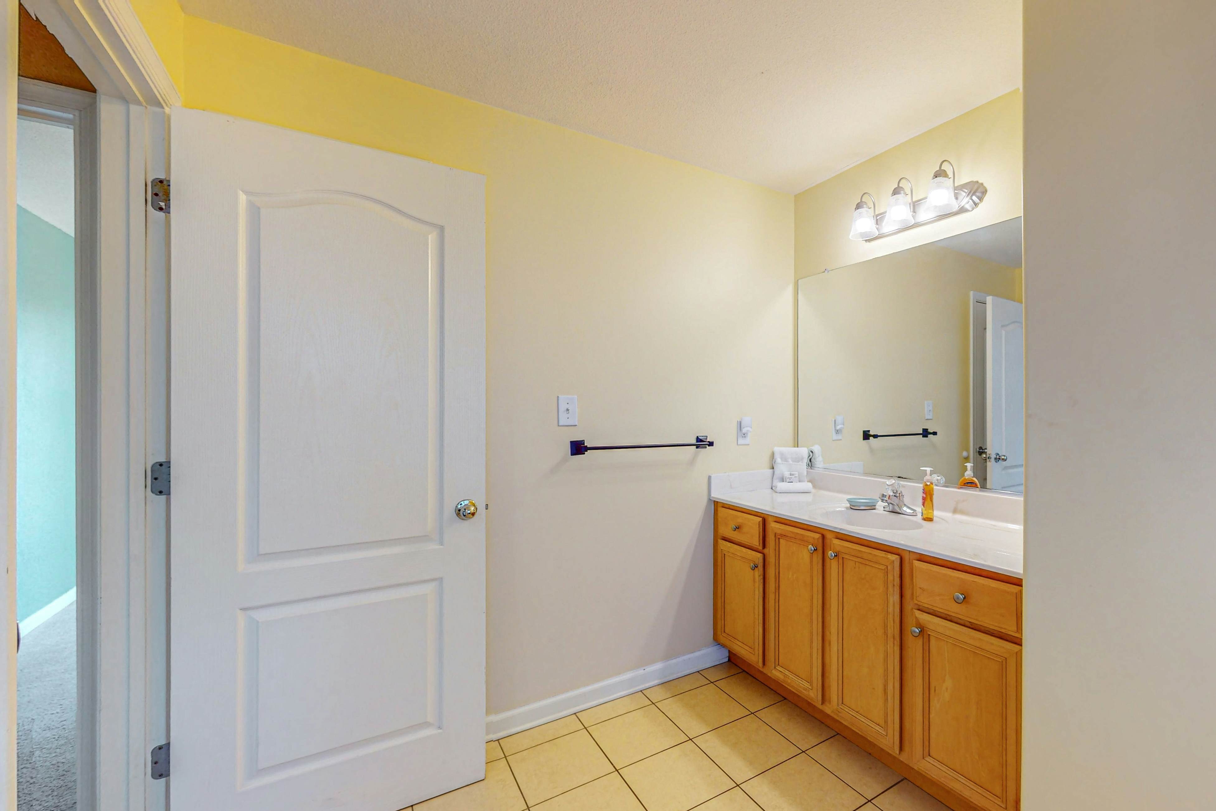 Seaside D204- Dolphin's Run 