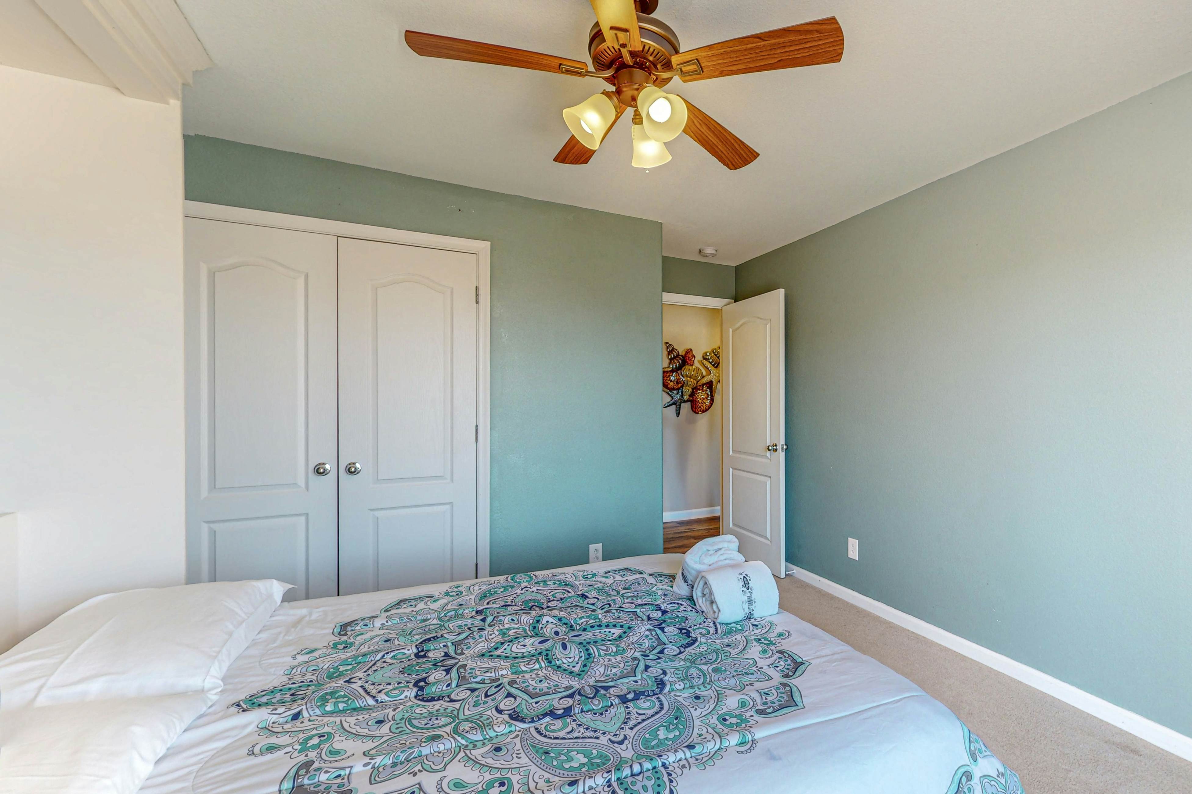 Seaside D204- Dolphin's Run 