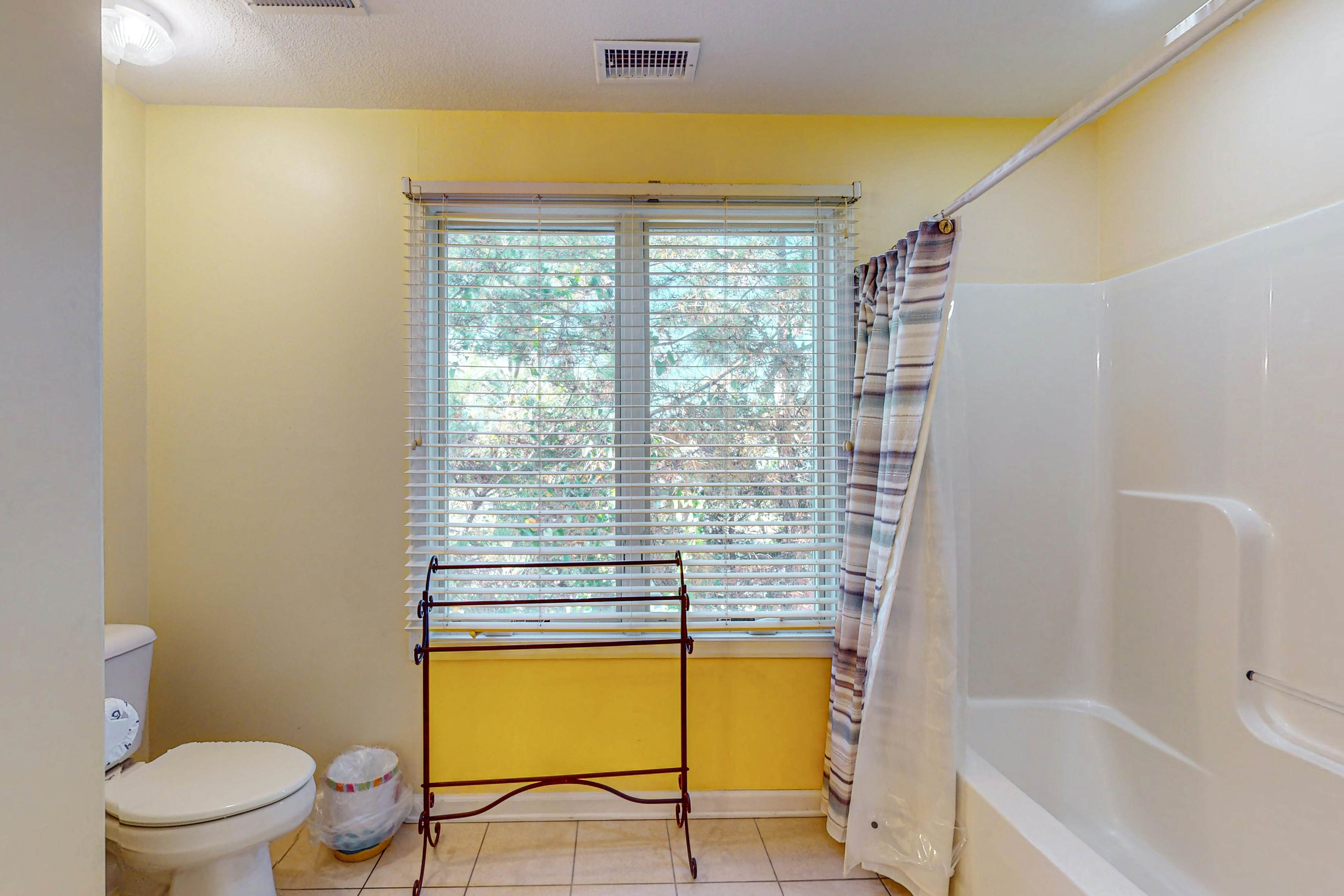 Seaside D204- Dolphin's Run 