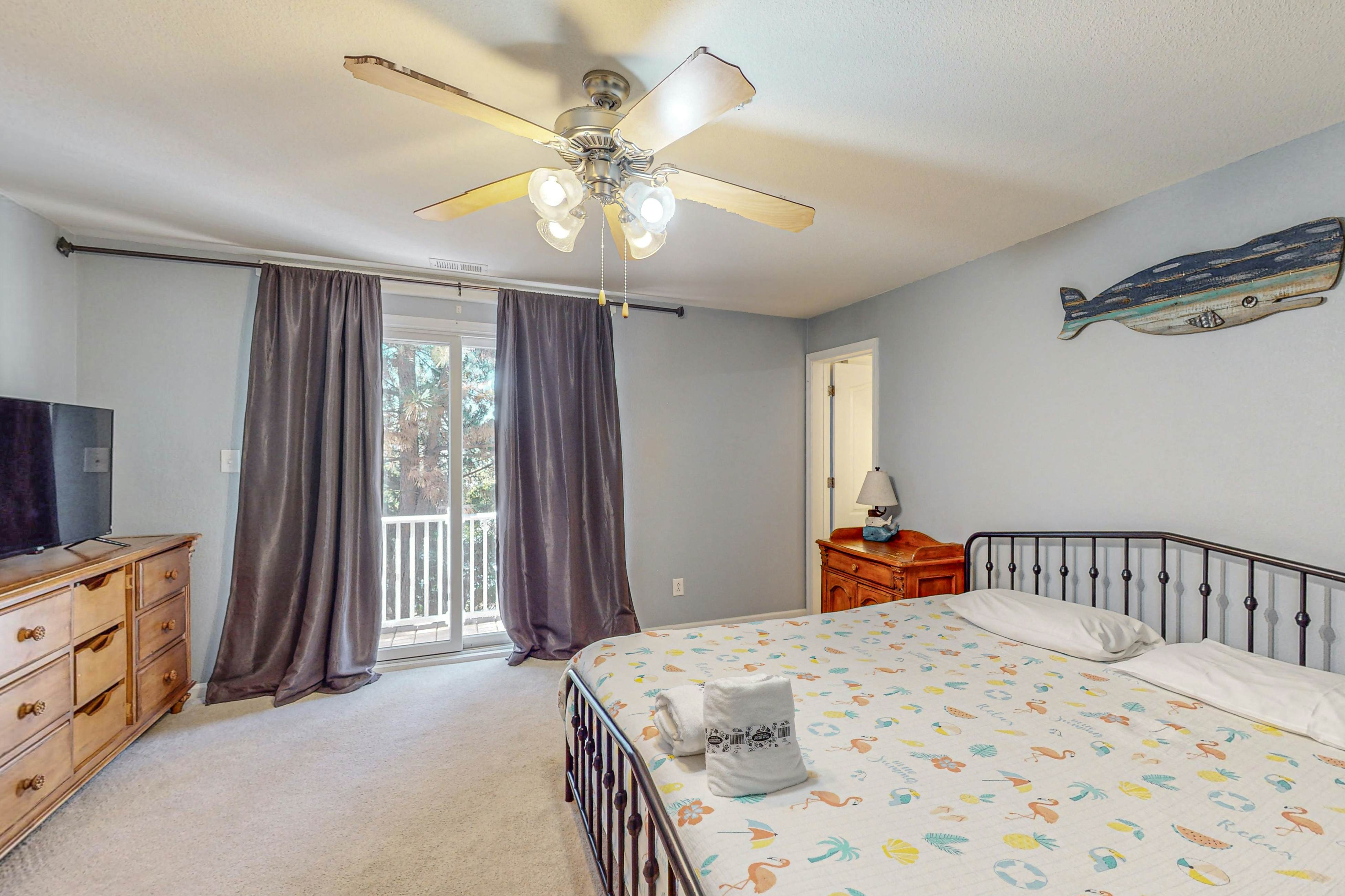 Seaside D204- Dolphin's Run 