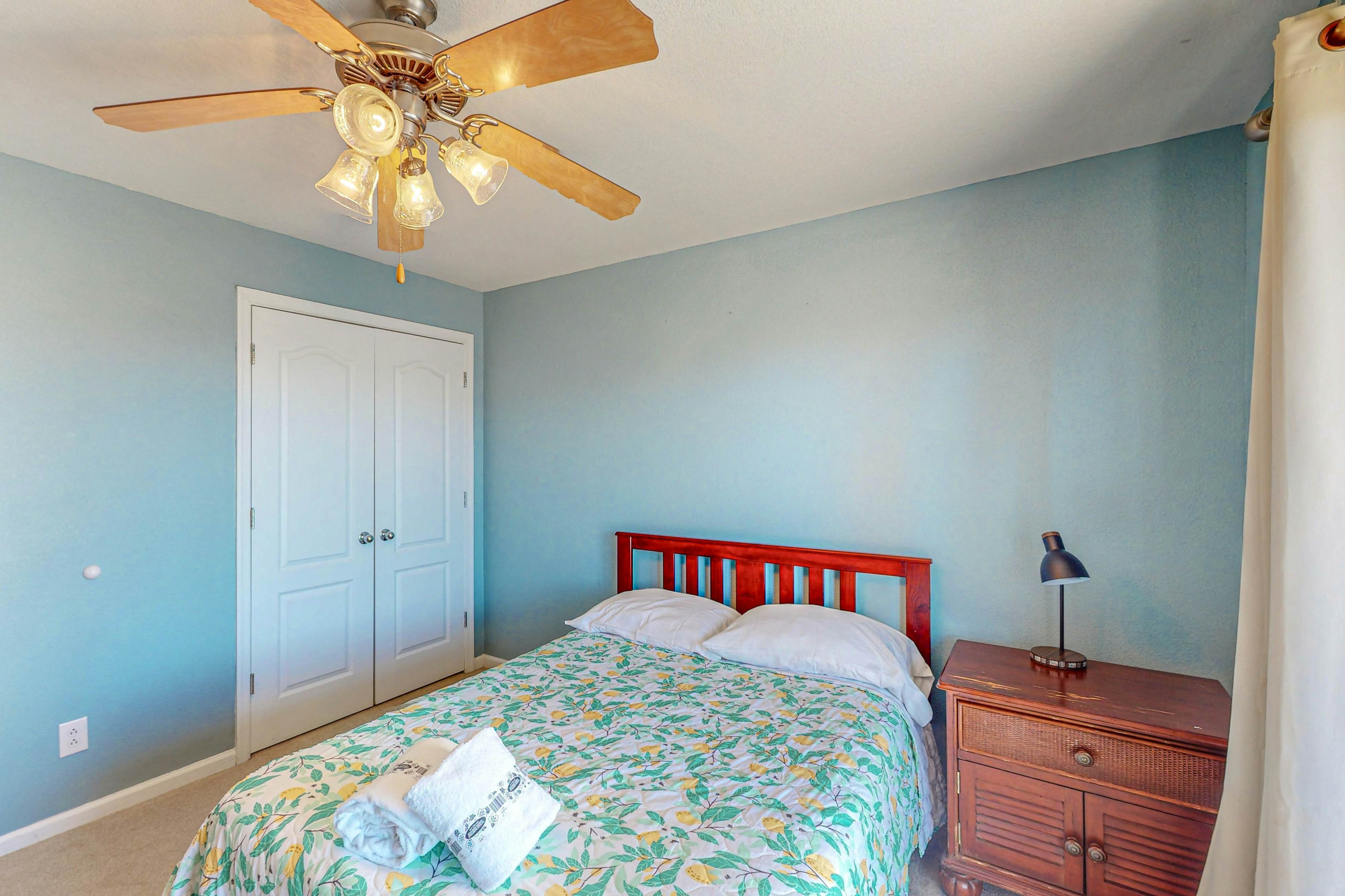 Seaside D204- Dolphin's Run 