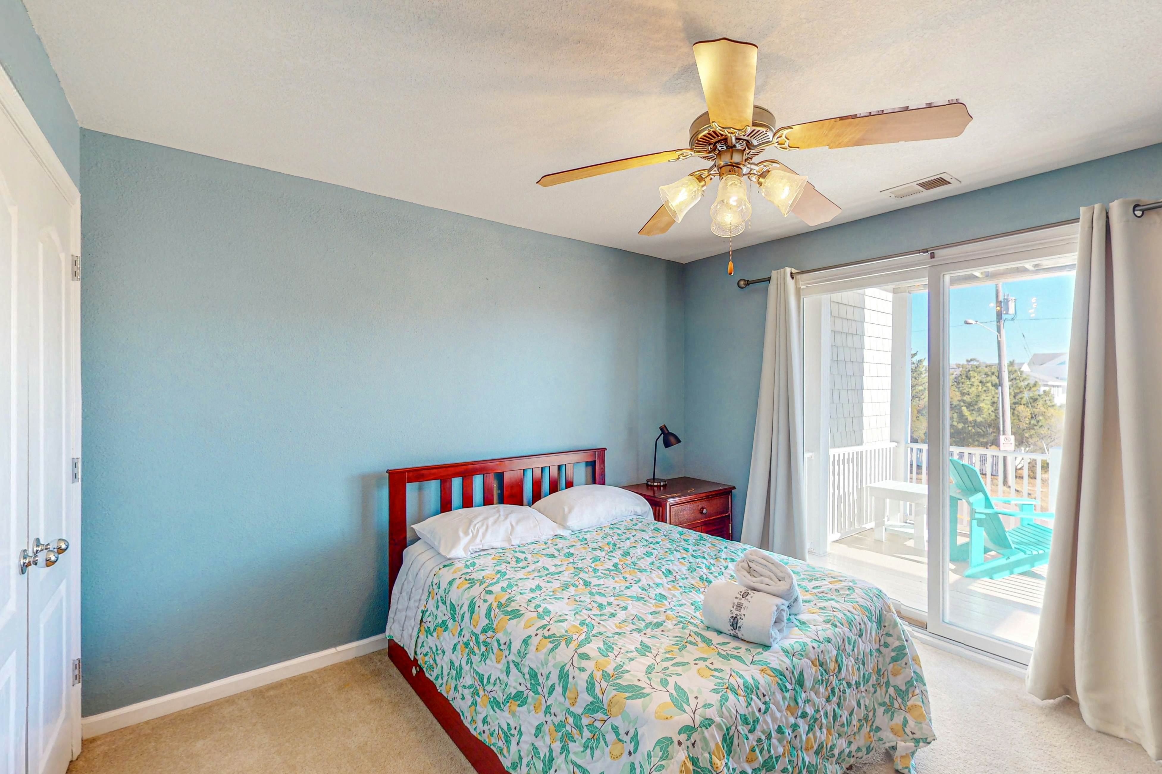 Seaside D204- Dolphin's Run 