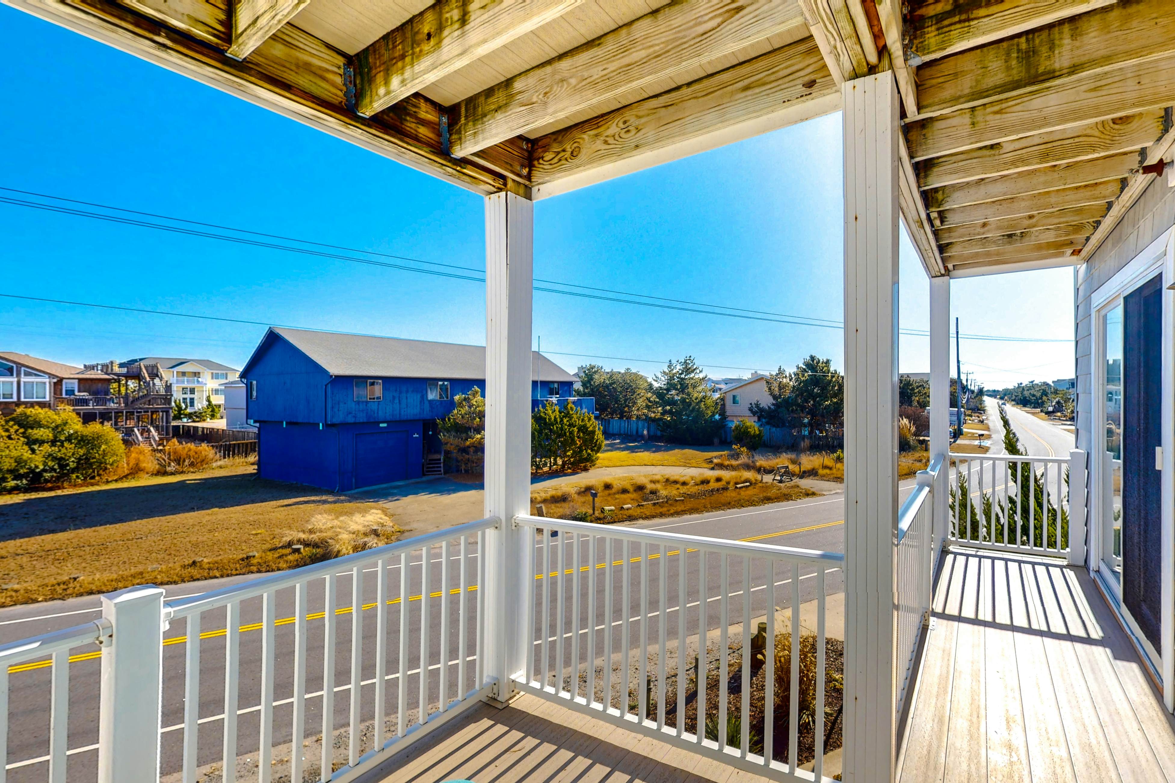 Seaside D204- Dolphin's Run 