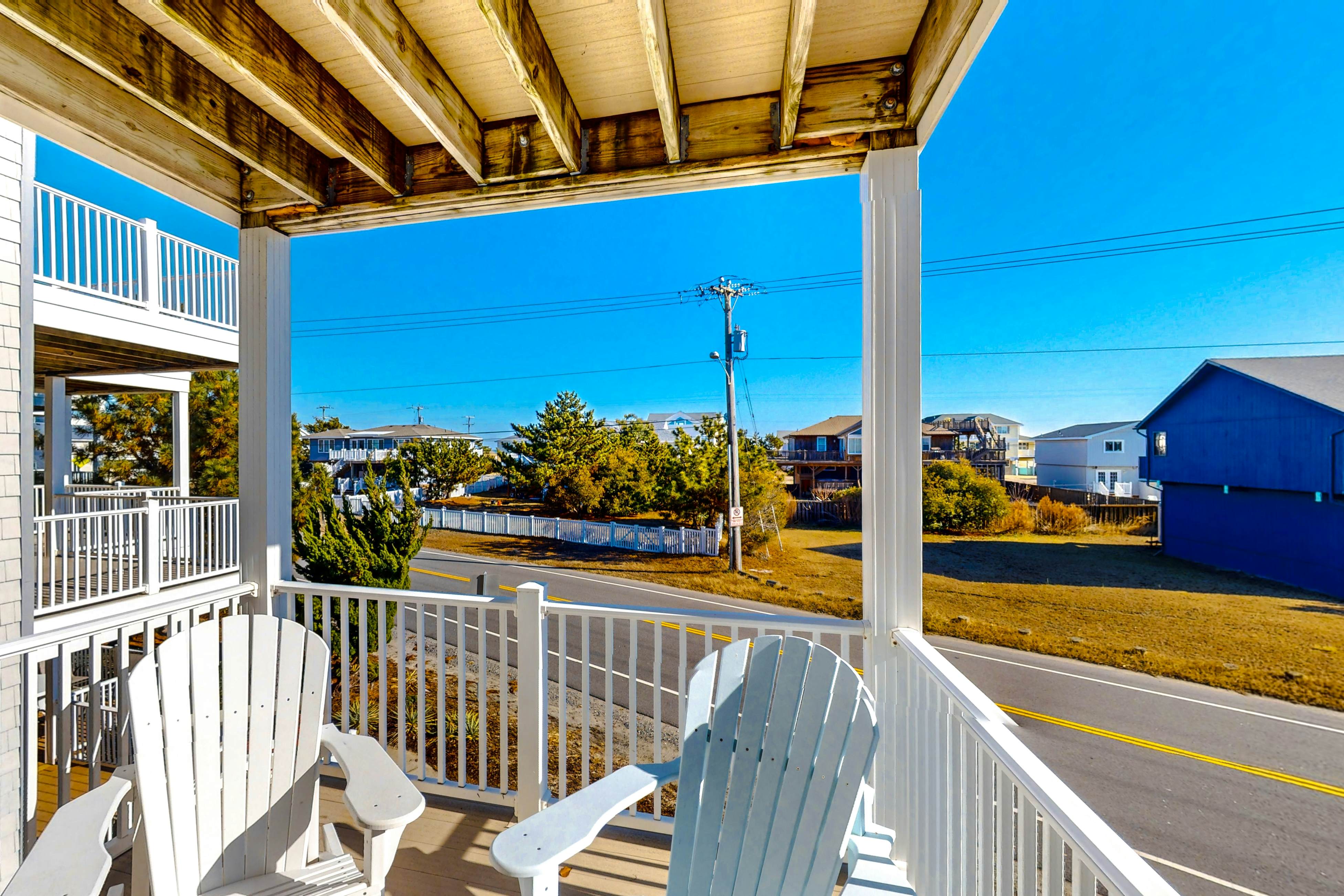 Seaside D204- Dolphin's Run 