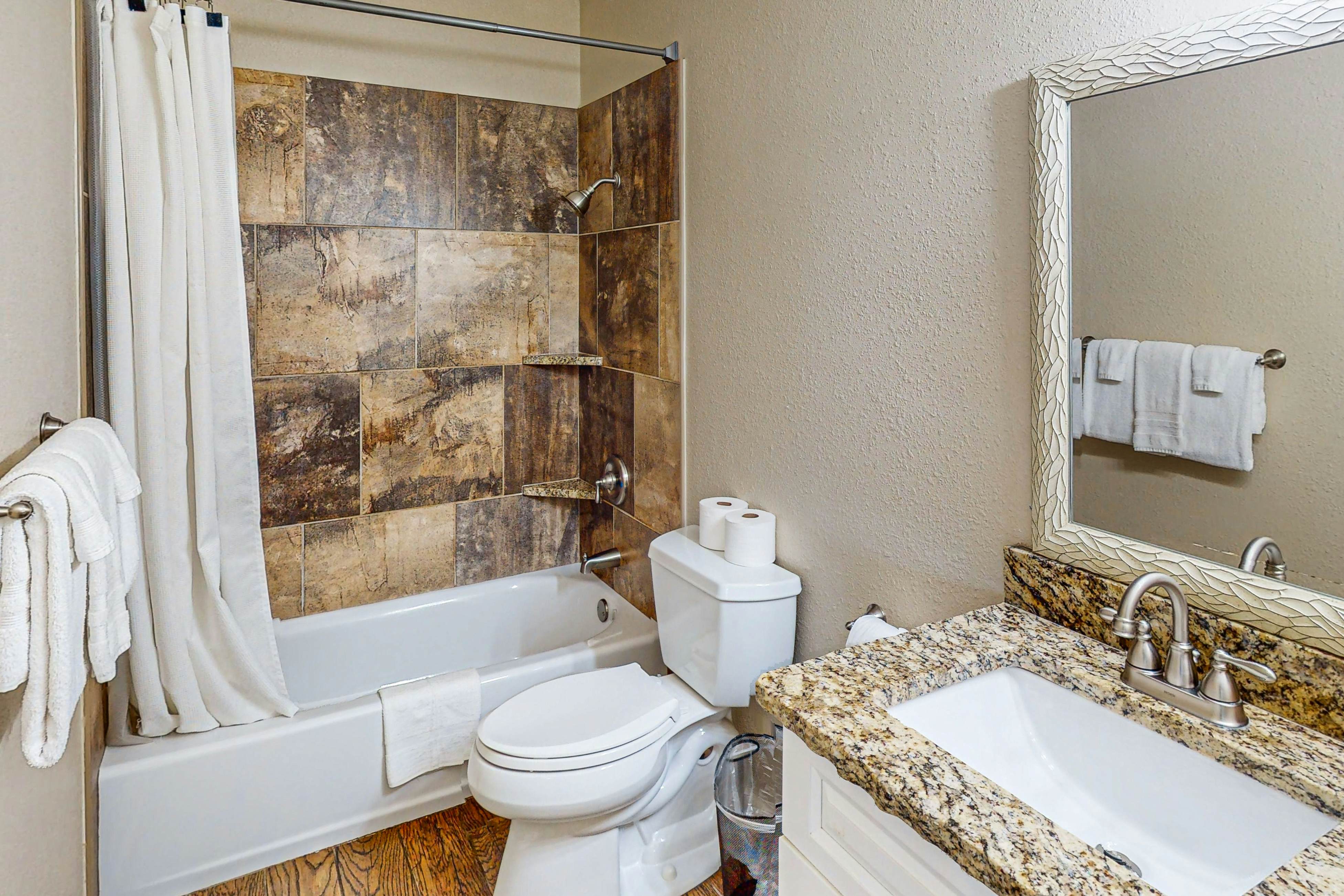 Waterside Retreat on Hamilton