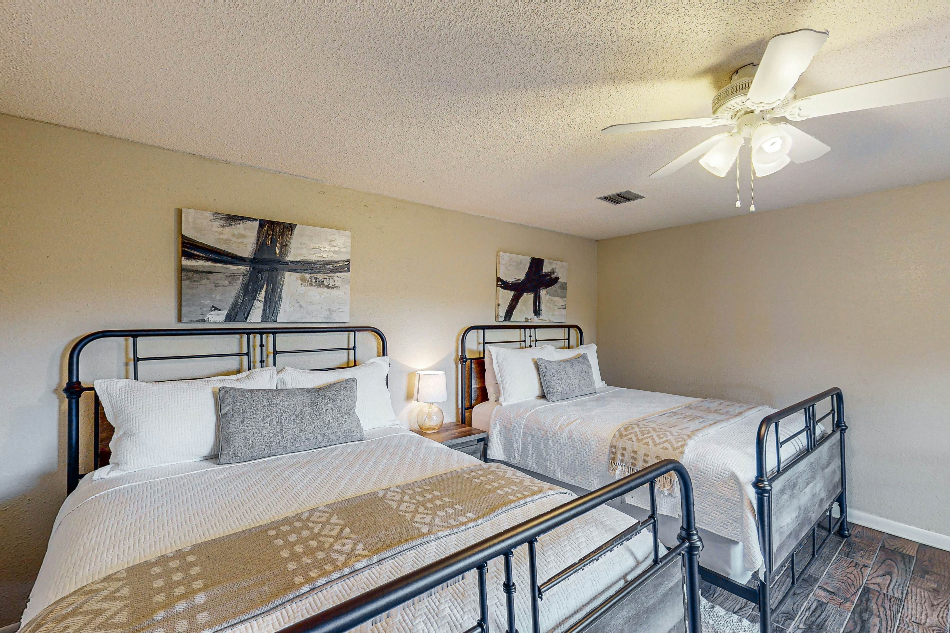 Waterside Retreat on Hamilton