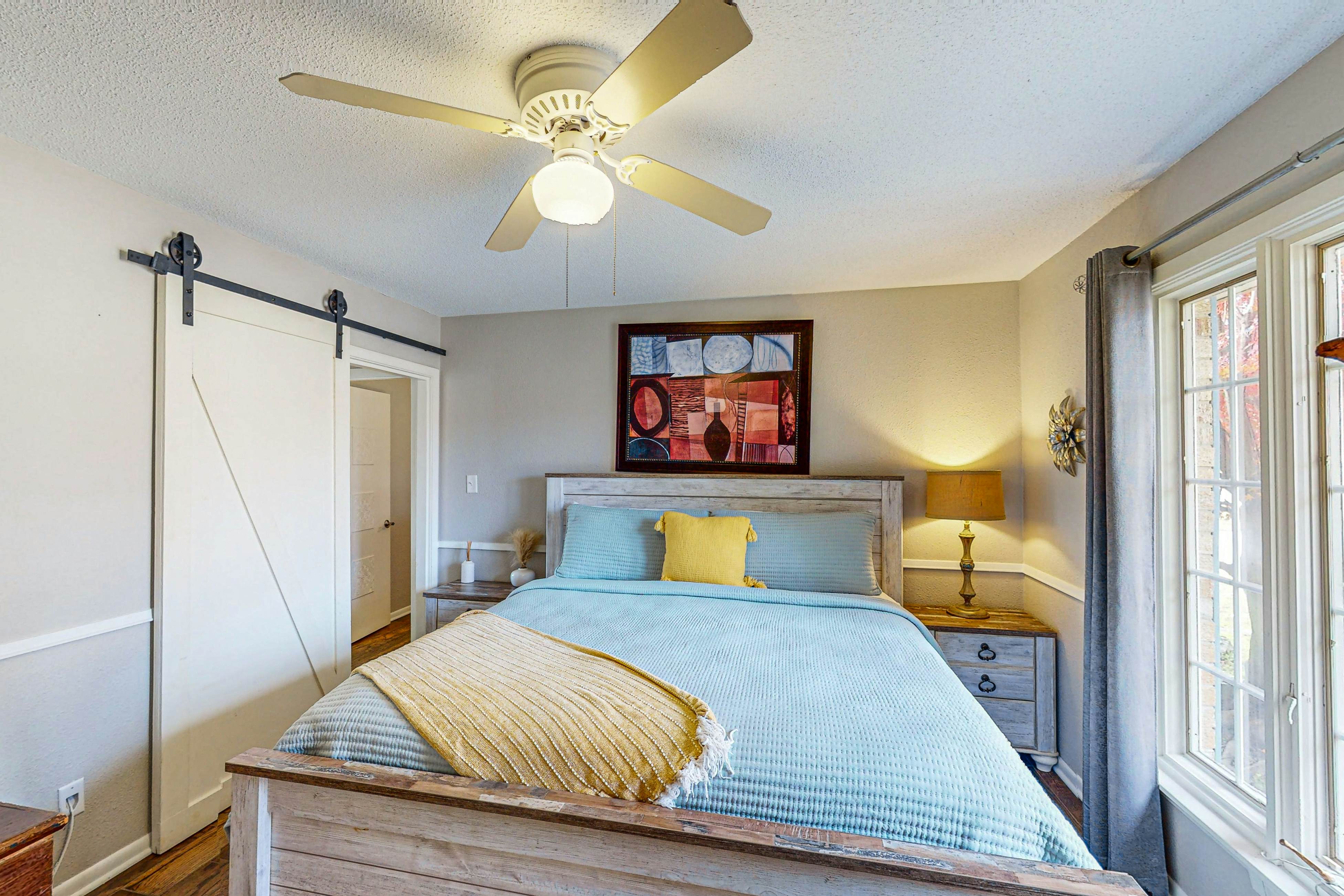 Waterside Retreat on Hamilton