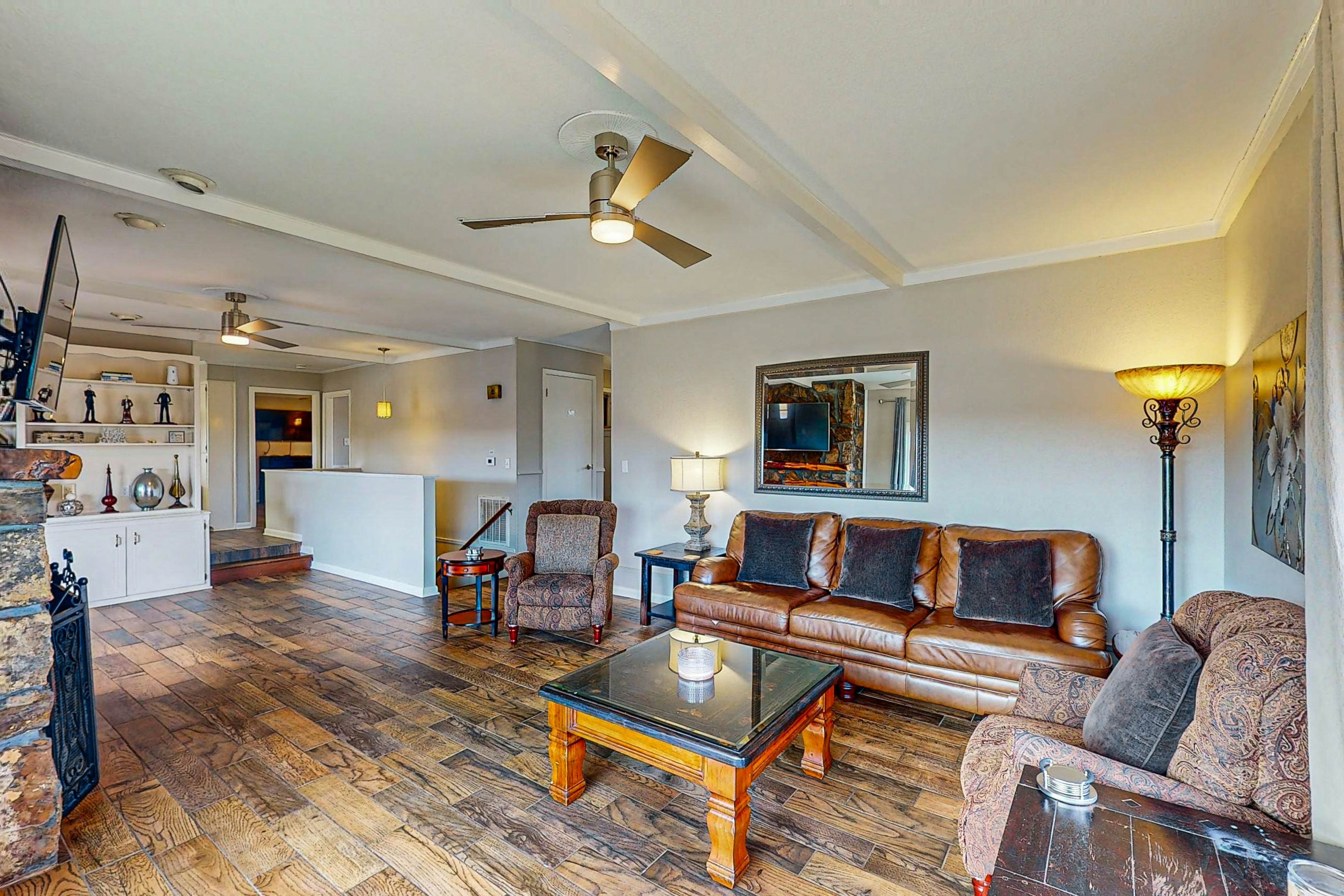 Waterside Retreat on Hamilton