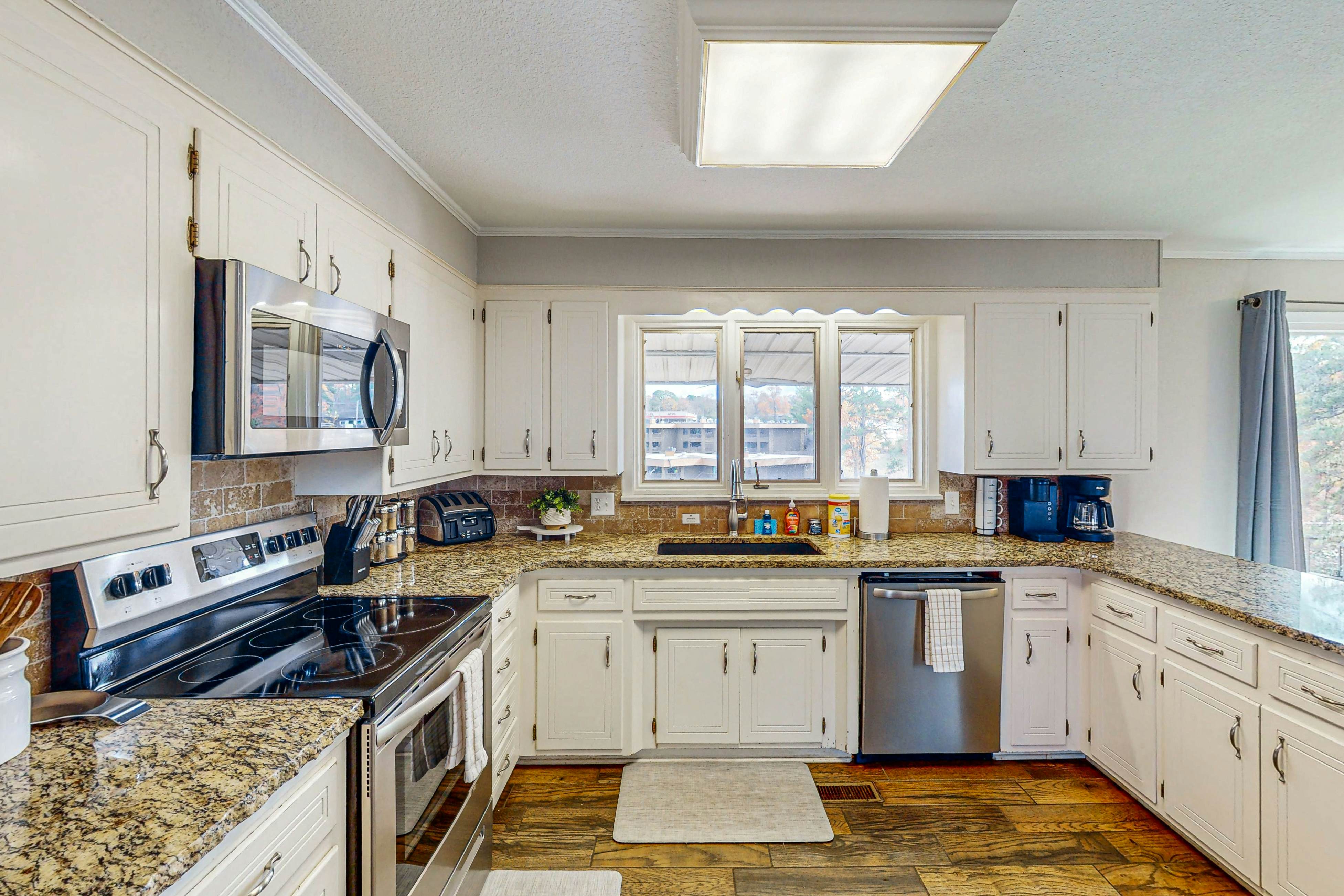 Waterside Retreat on Hamilton