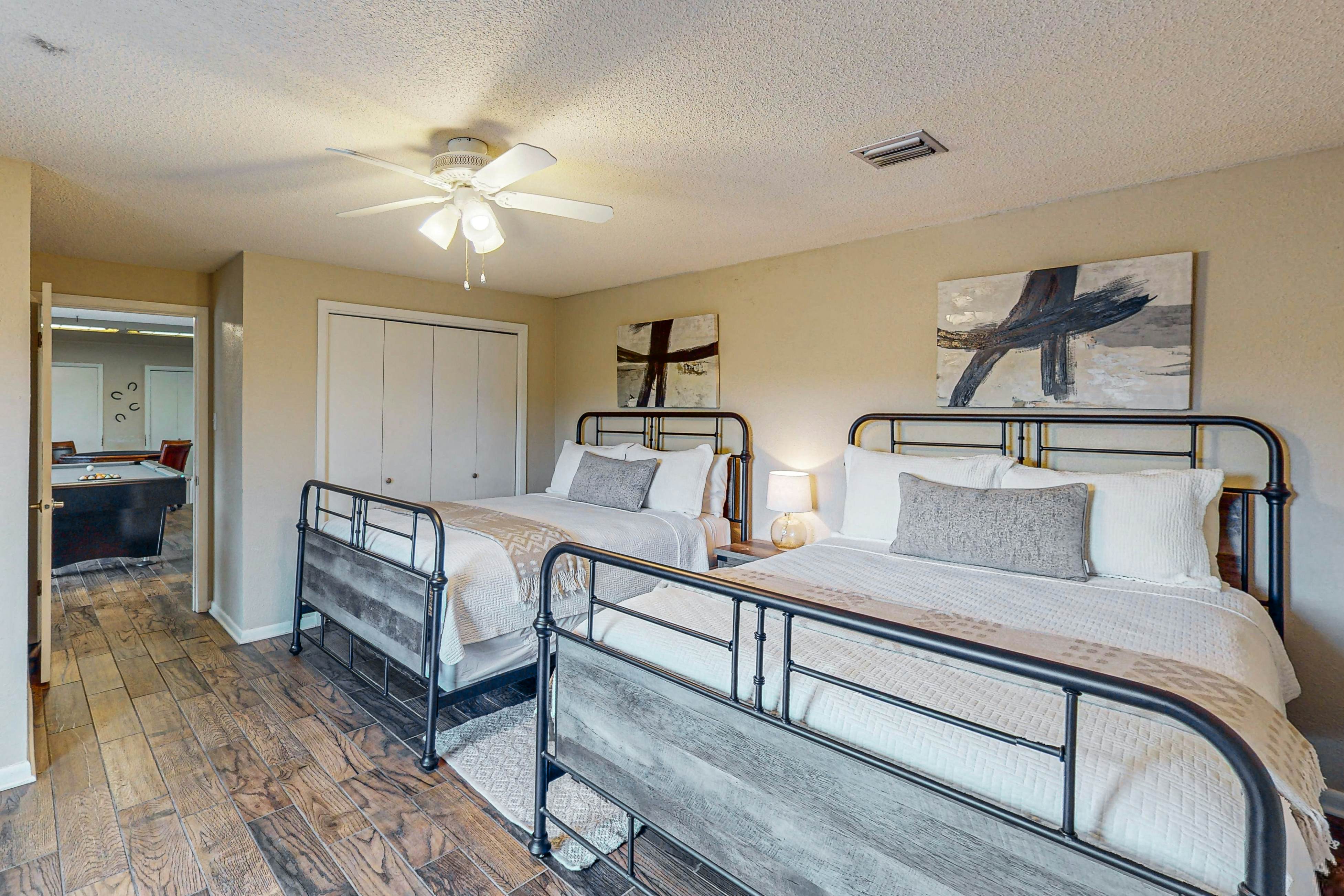 Waterside Retreat on Hamilton