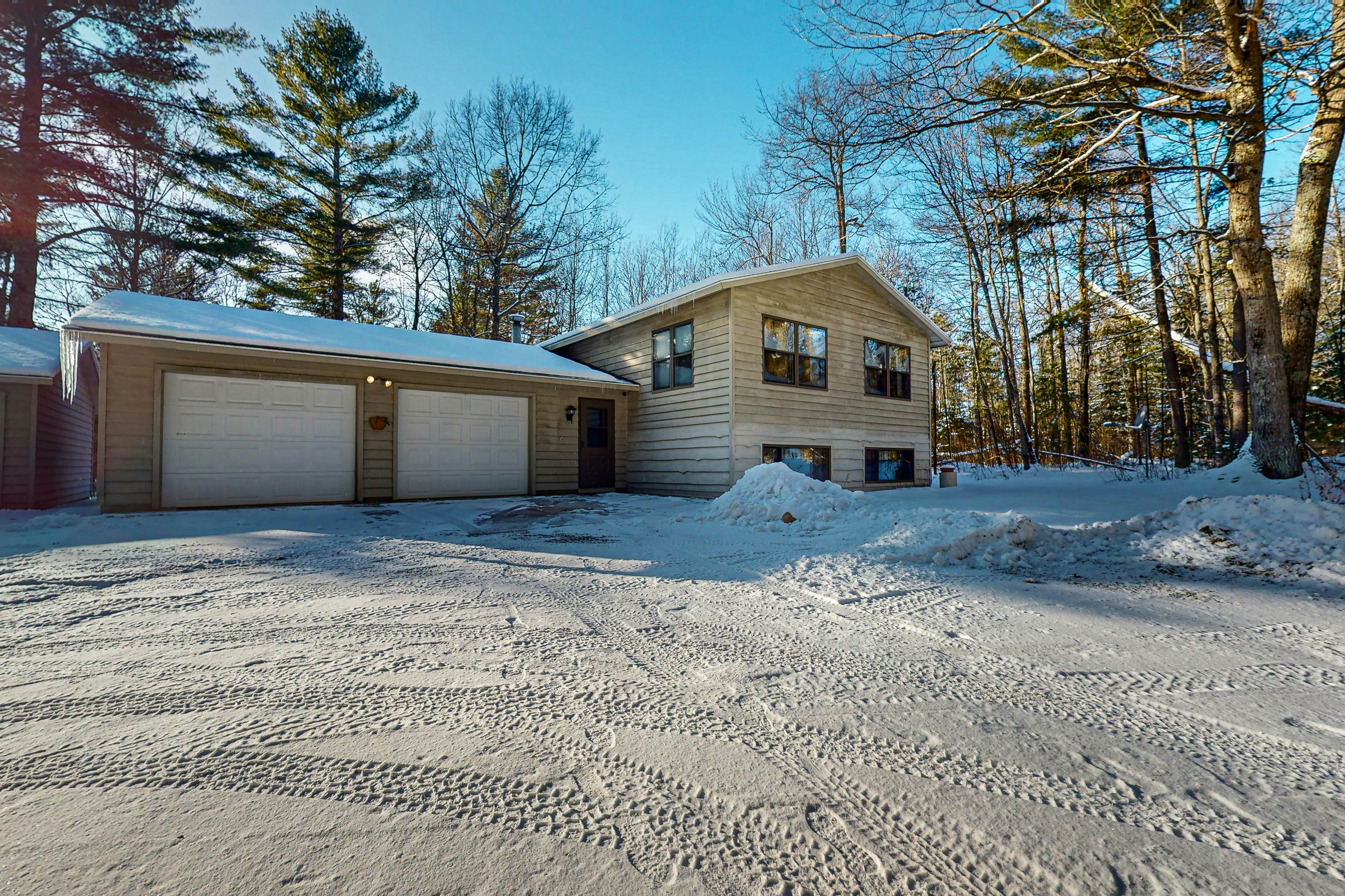 Dani’s Trailside Escape