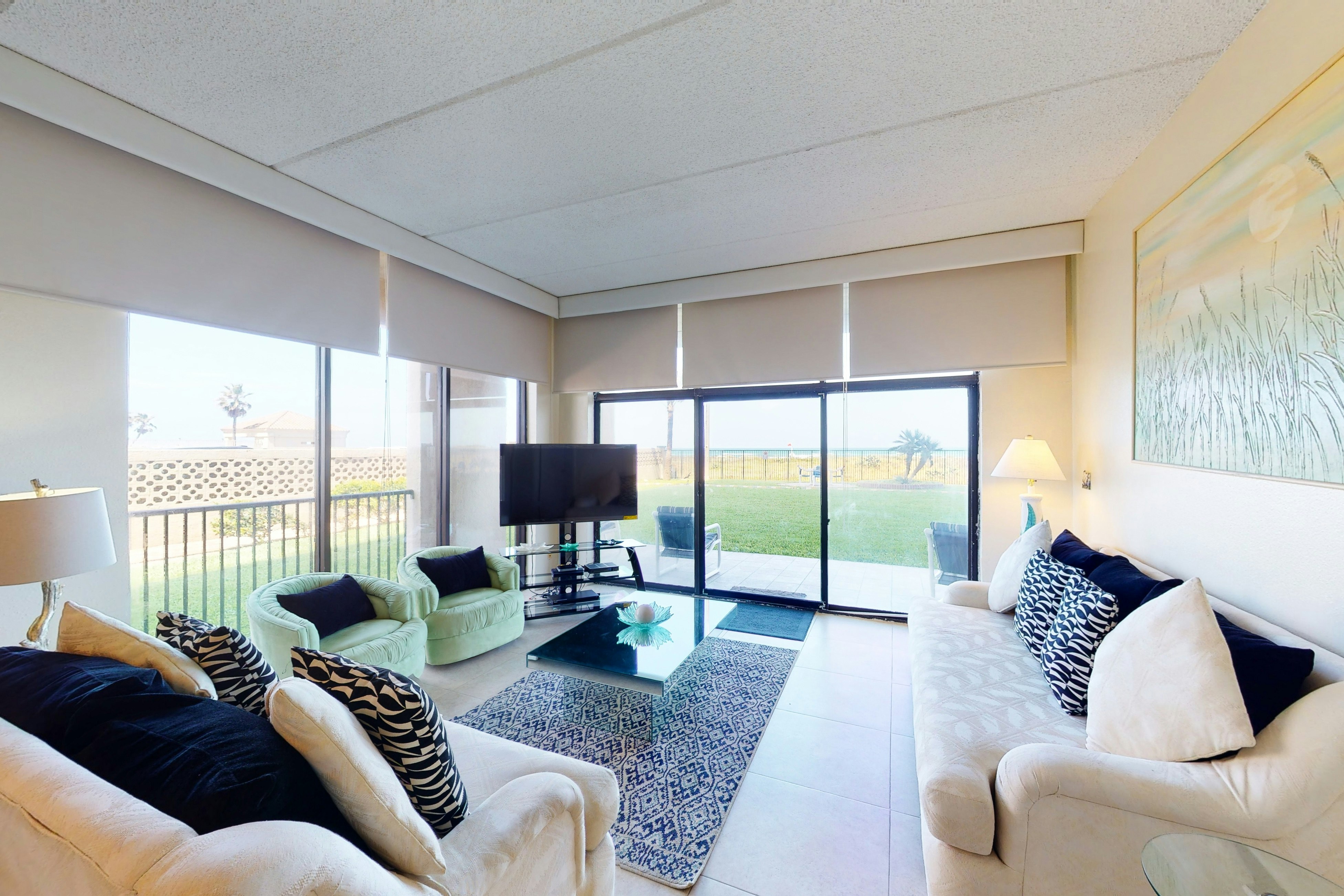 Suntide III Condominiums #101