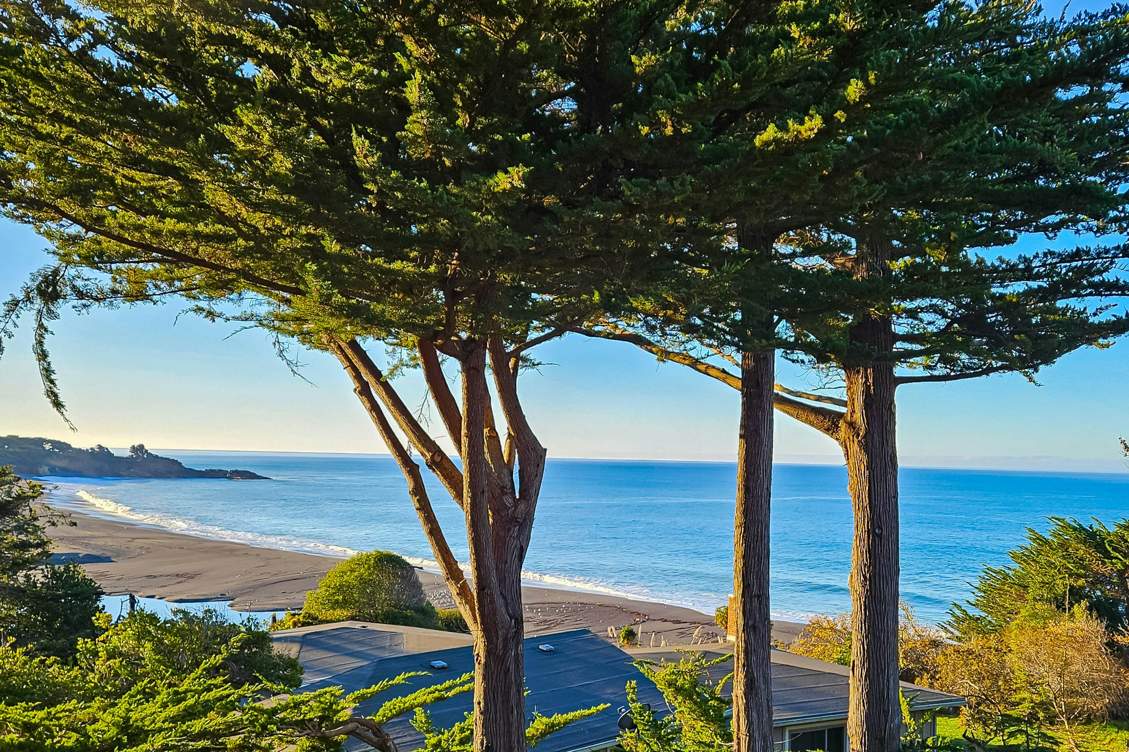 Eagle's Landing - Main House