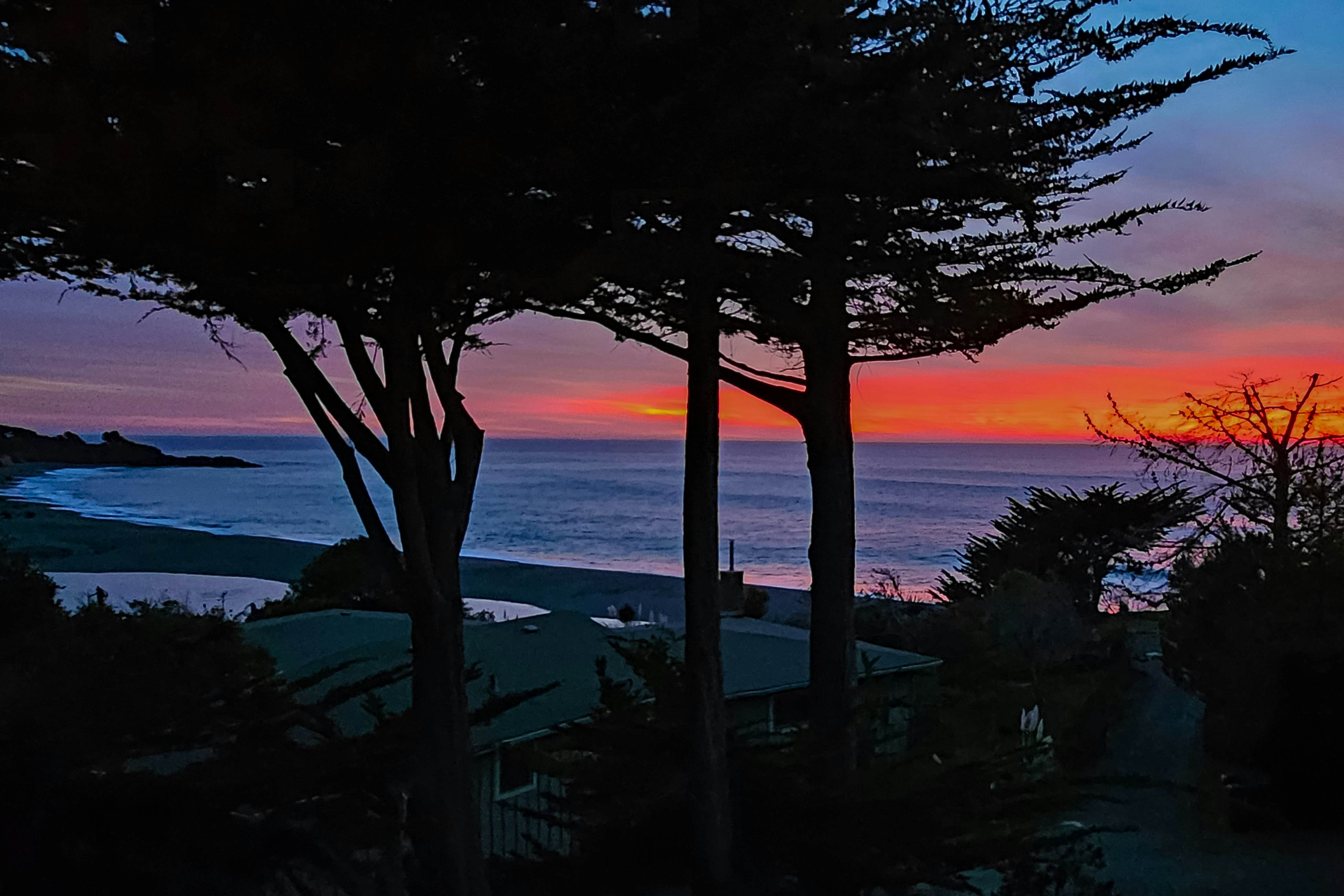 Eagle's Landing - Main House