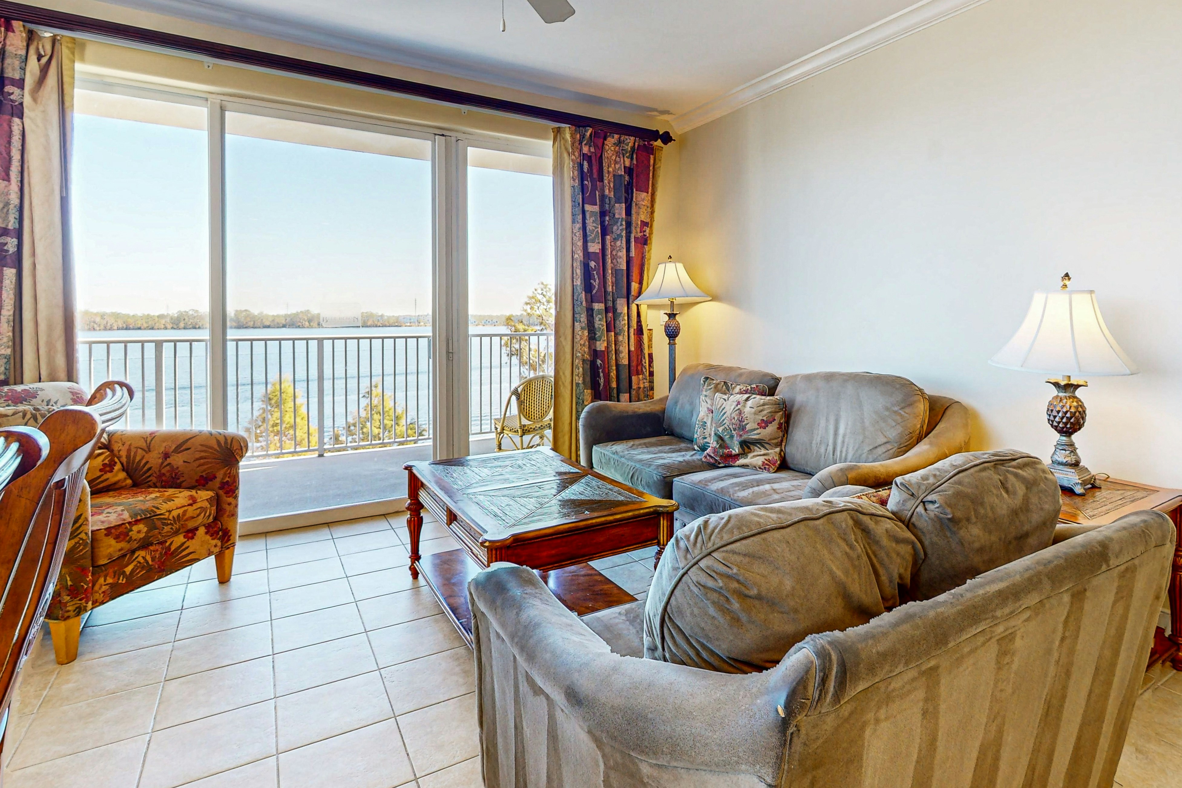 Blue Heron Beach Resort 2-0301