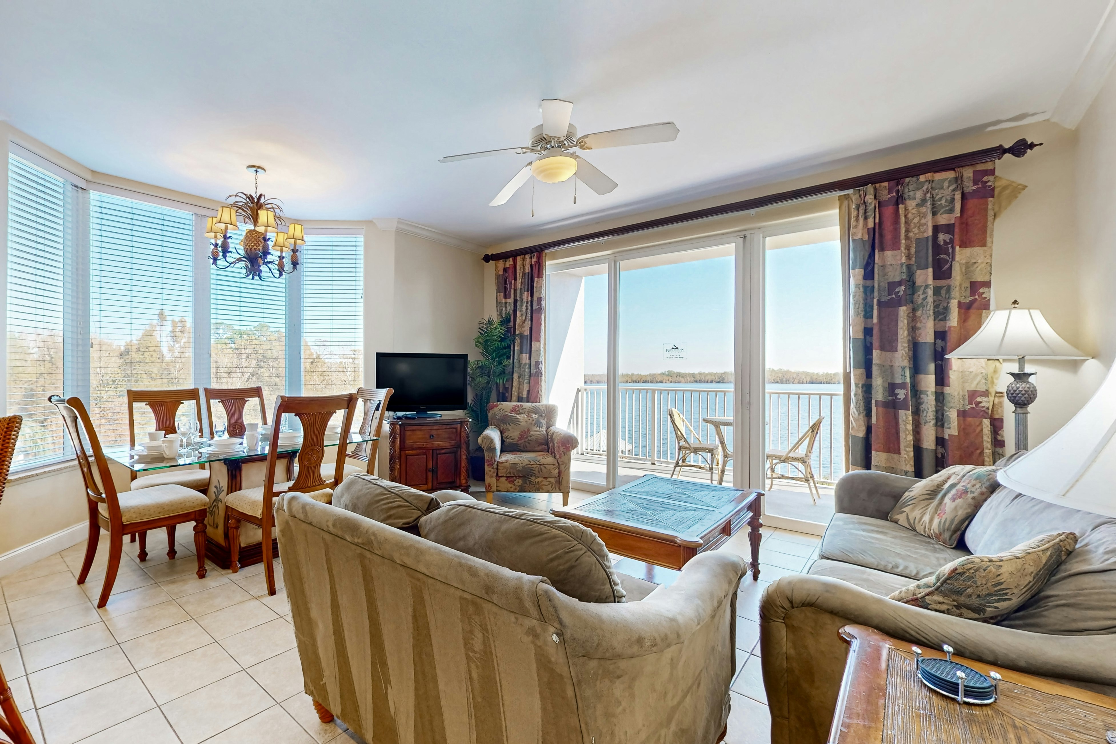 Blue Heron Beach Resort 2-0201