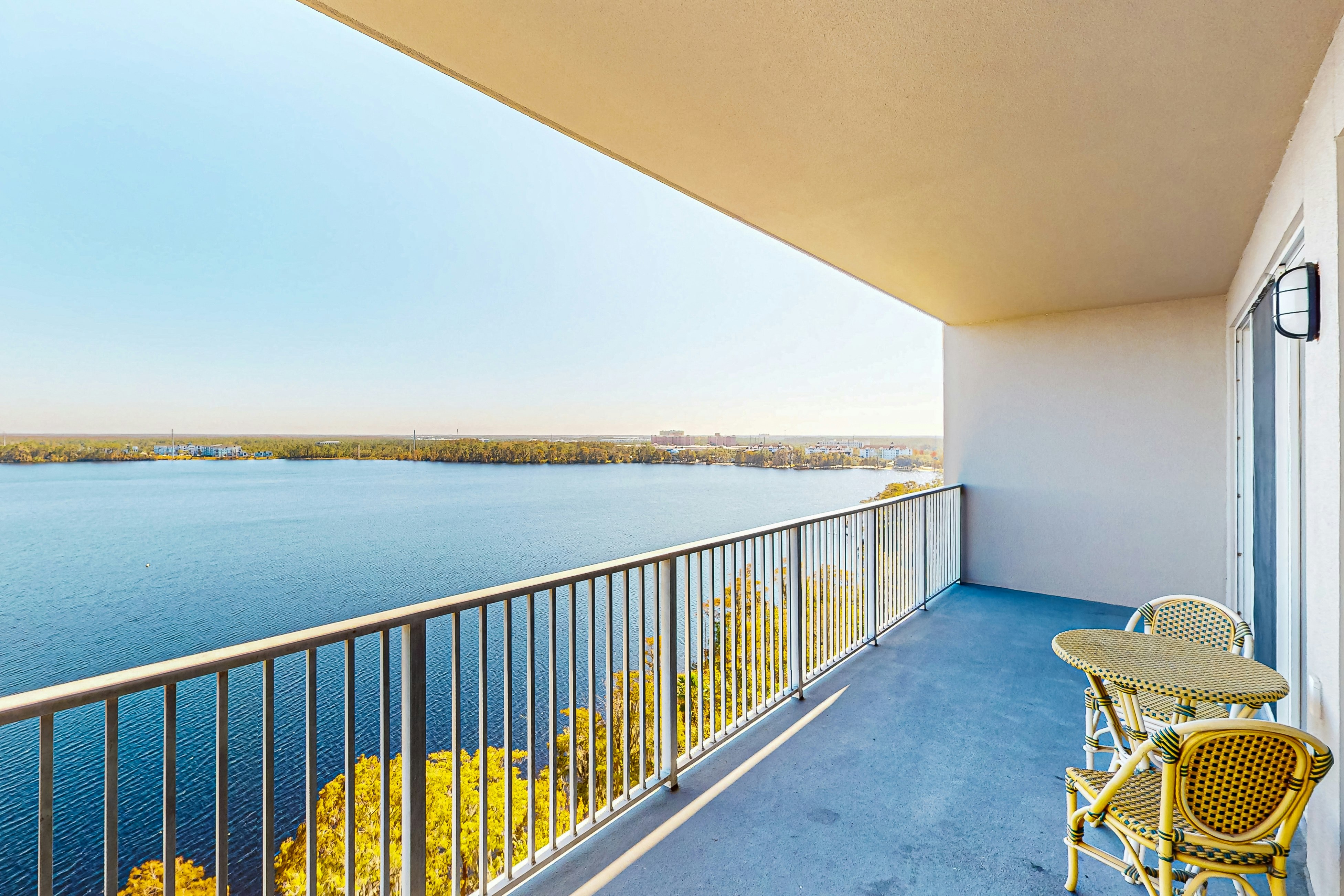 Blue Heron Beach Resort 2-1004