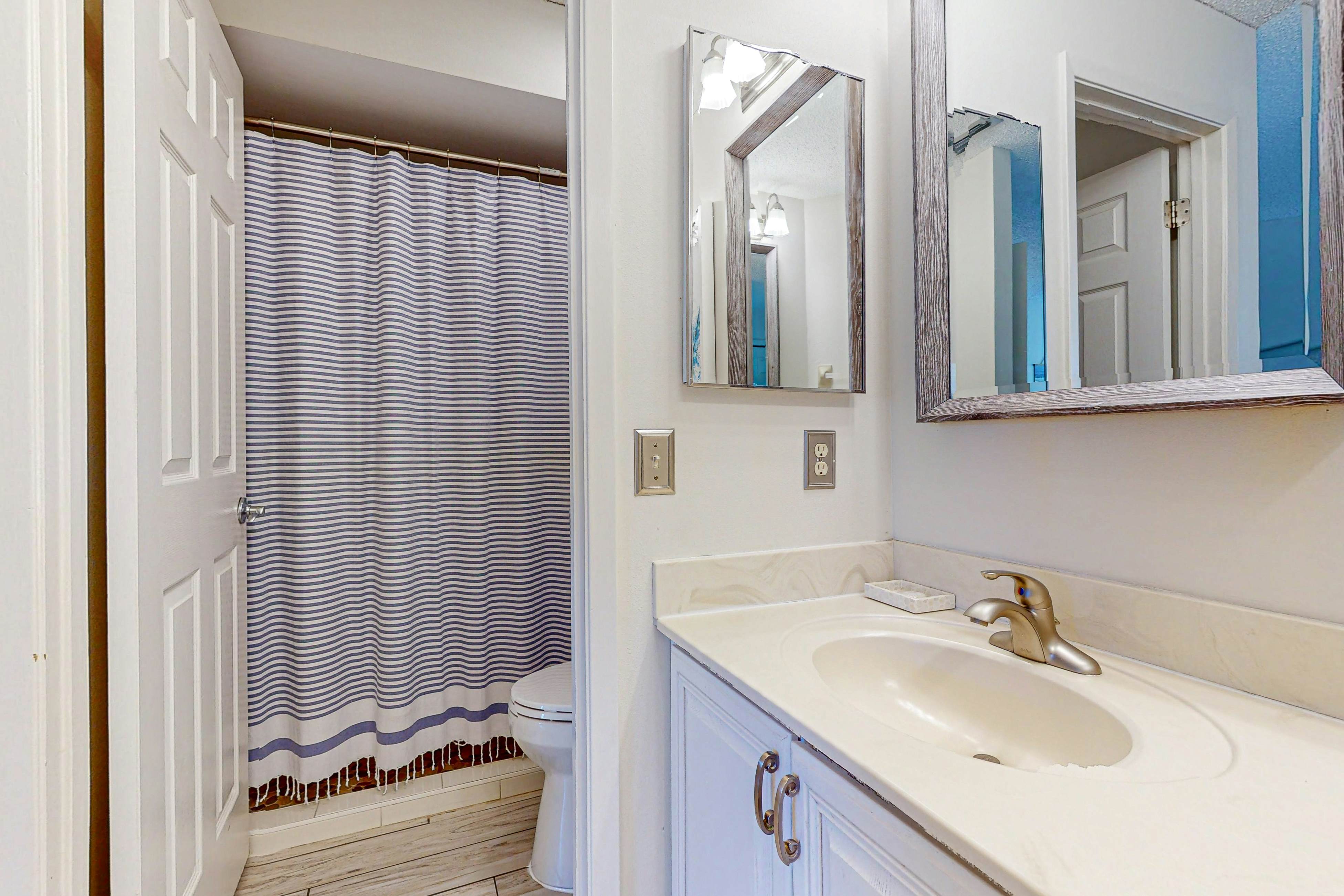 Tivoli by the Sea #5239 - Sunshine Cottage