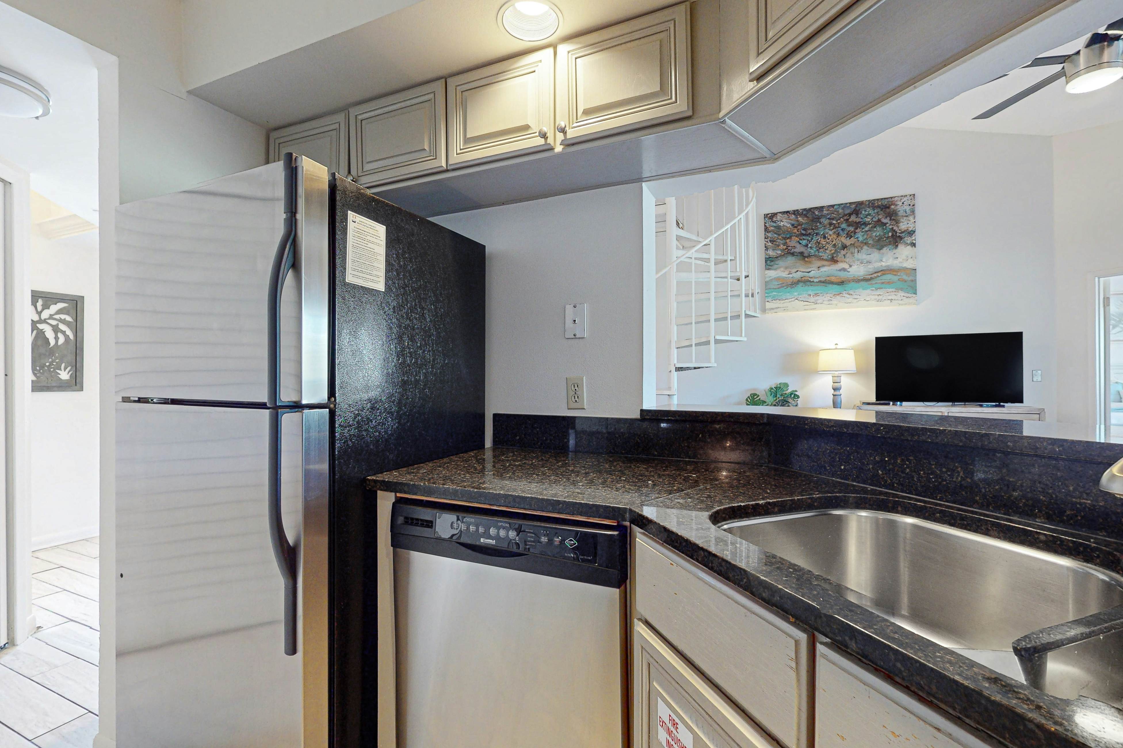 Tivoli by the Sea #5239 - Sunshine Cottage