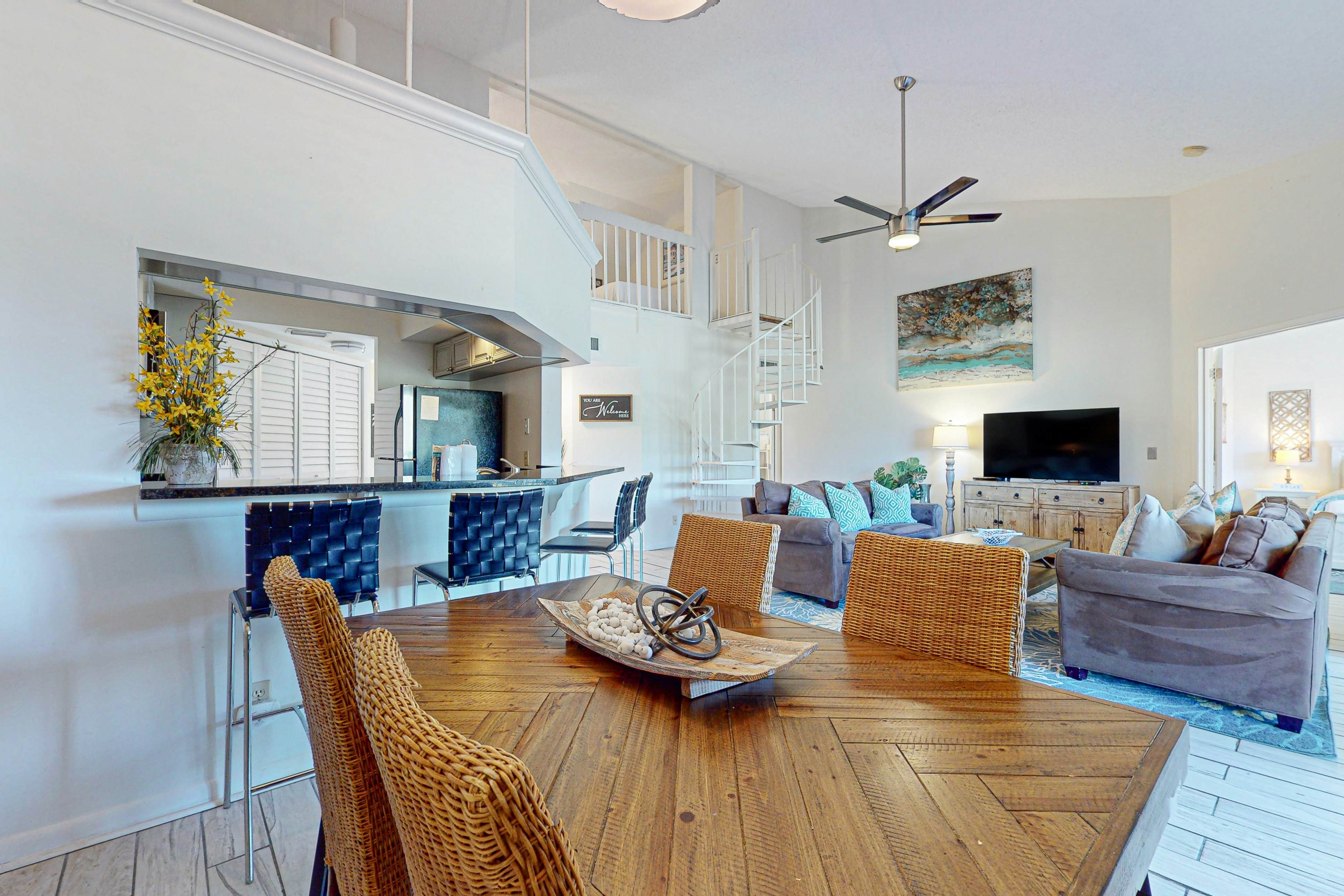 Tivoli by the Sea #5239 - Sunshine Cottage