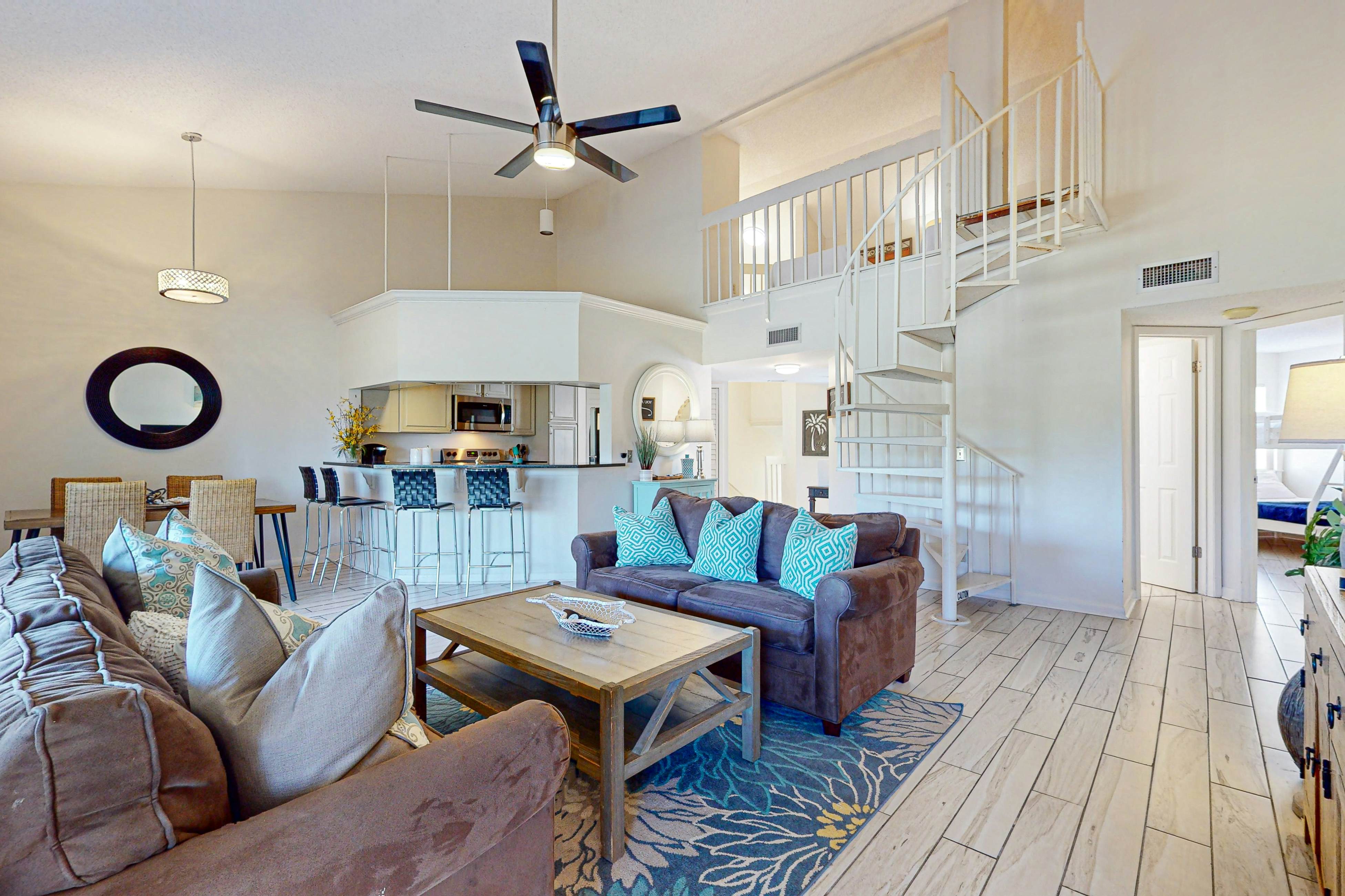 Tivoli by the Sea #5239 - Sunshine Cottage