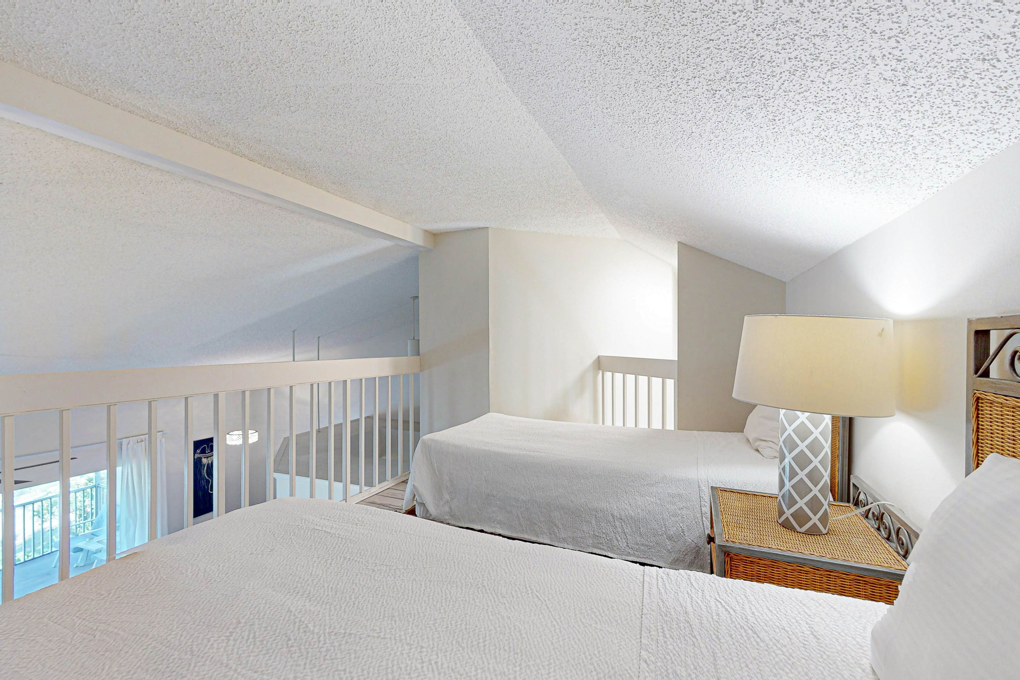 Tivoli by the Sea #5239 - Sunshine Cottage