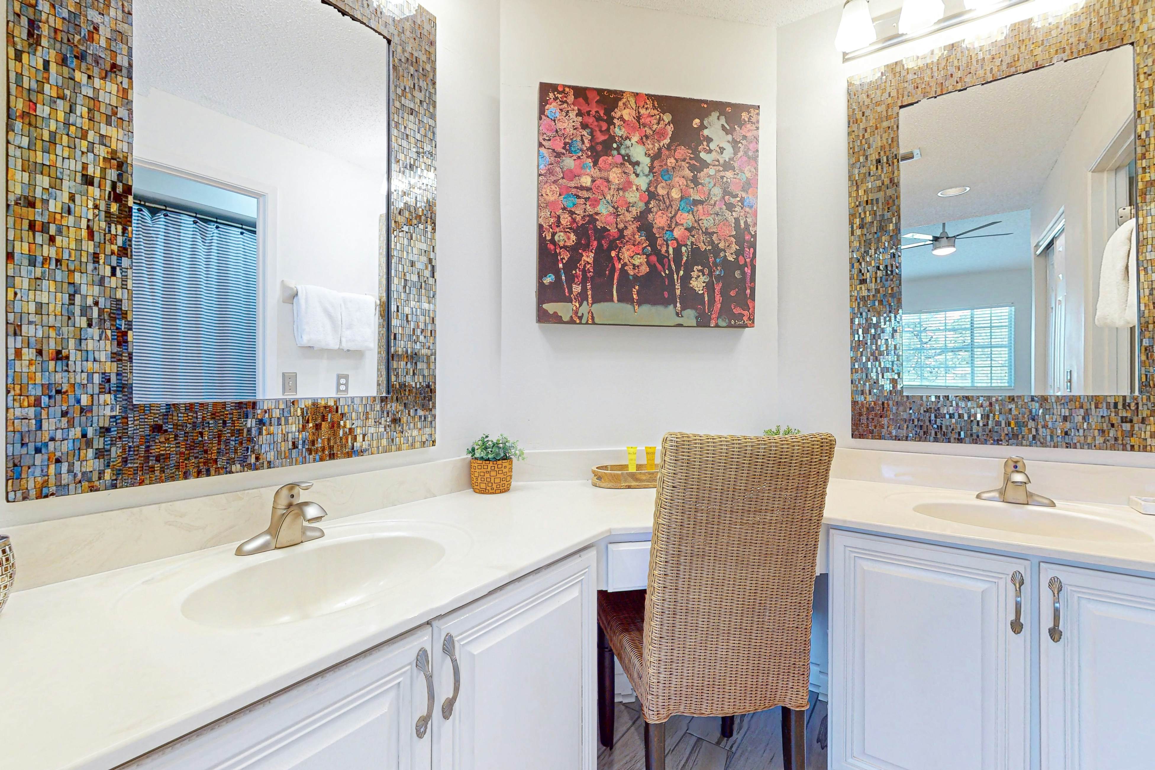 Tivoli by the Sea #5239 - Sunshine Cottage