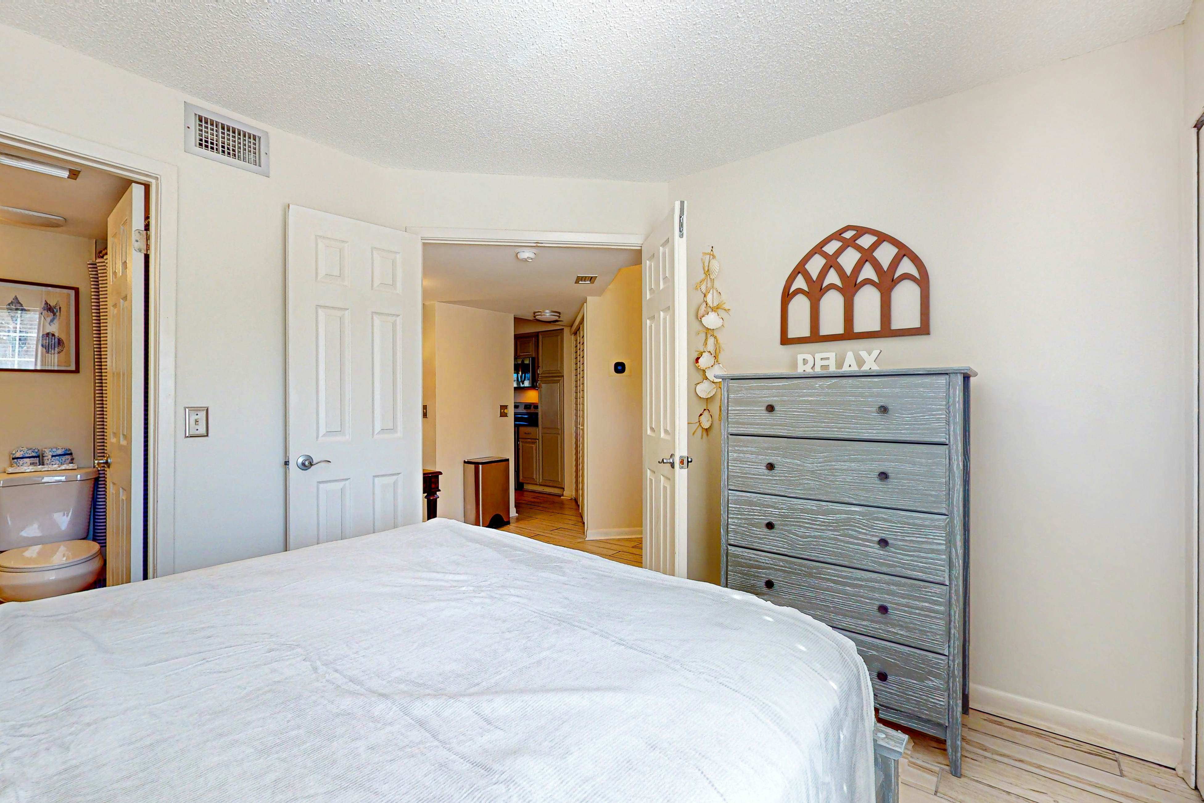 Tivoli by the Sea #5239 - Sunshine Cottage