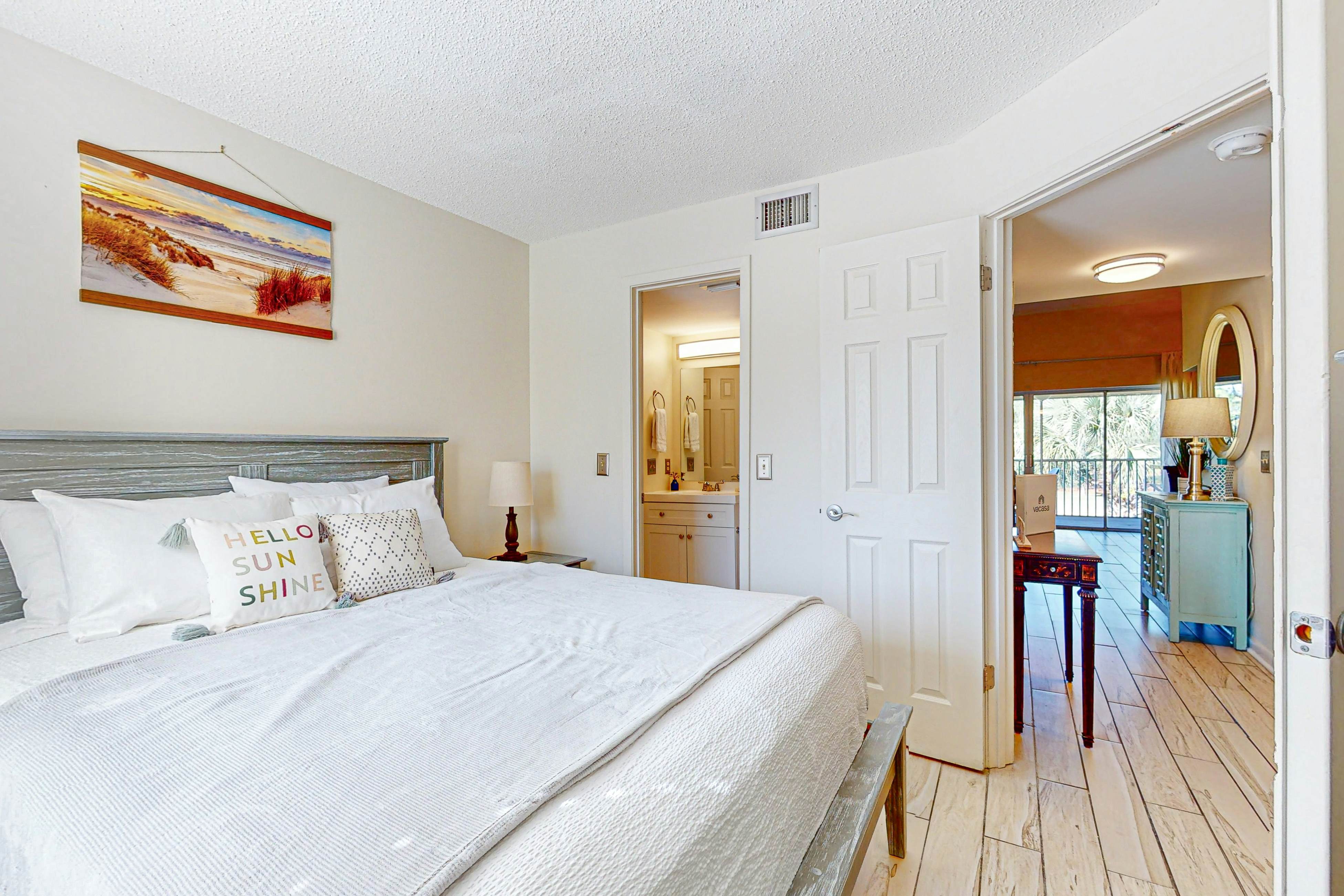 Tivoli by the Sea #5239 - Sunshine Cottage