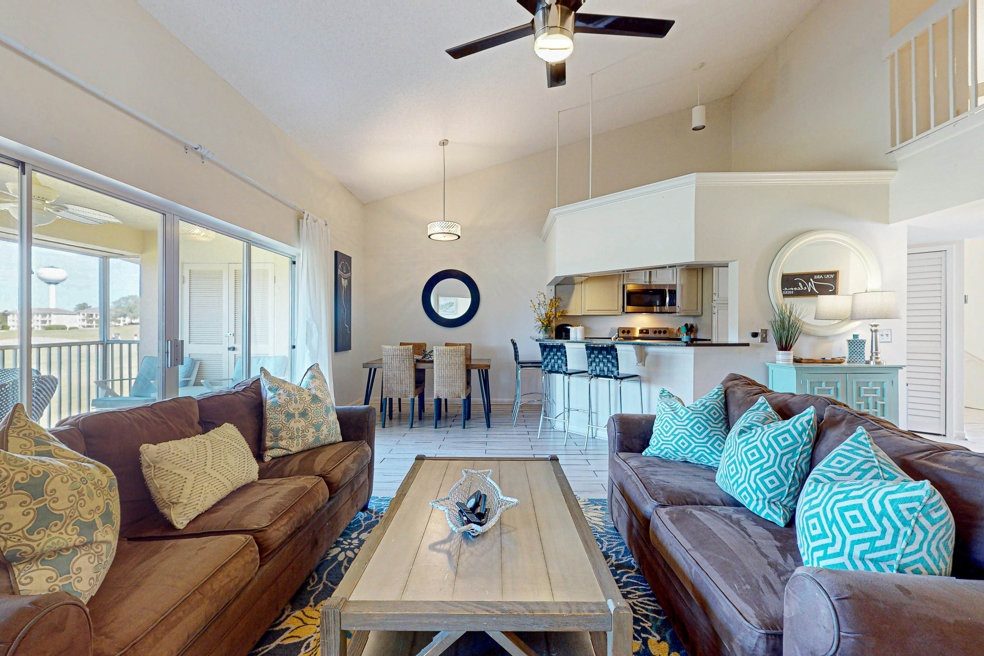 Tivoli by the Sea #5239 - Sunshine Cottage