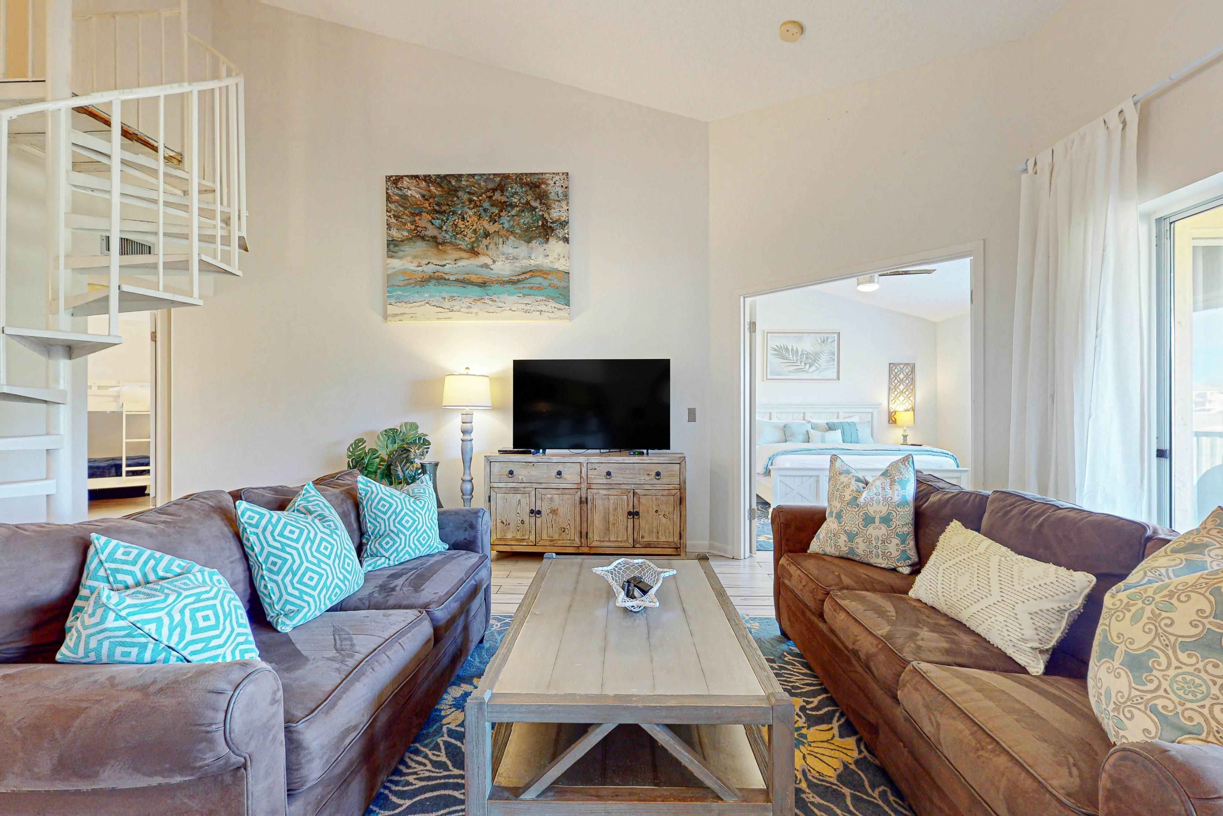 Tivoli by the Sea #5239 - Sunshine Cottage