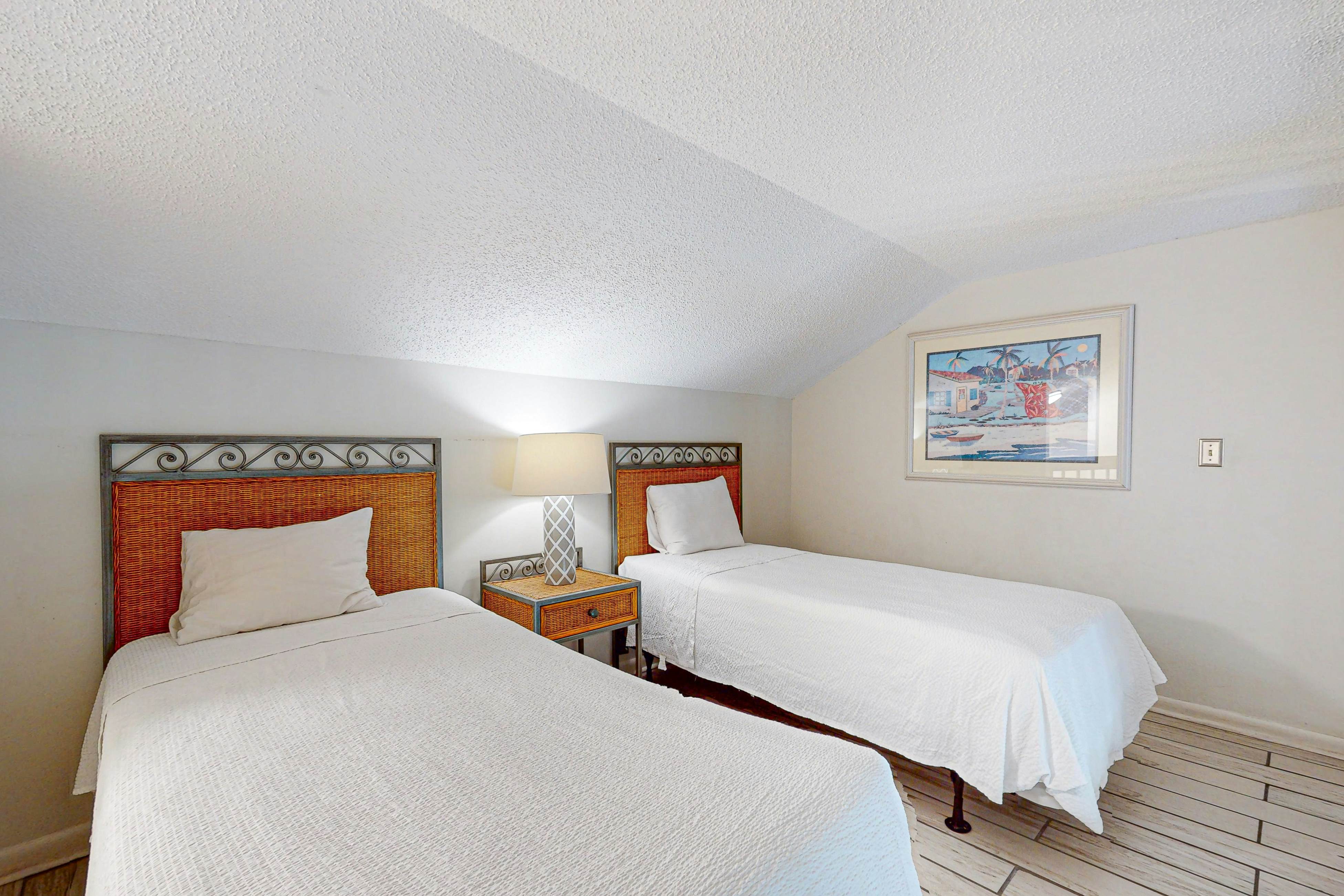 Tivoli by the Sea #5239 - Sunshine Cottage