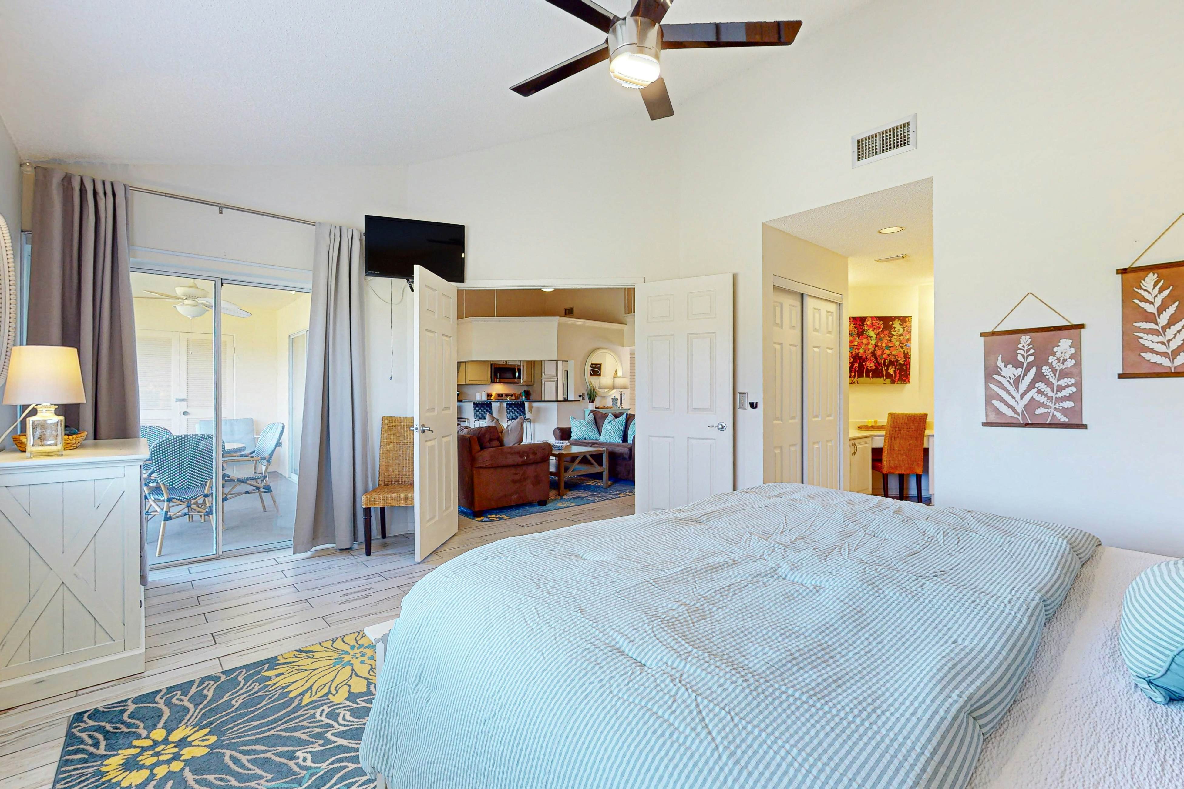 Tivoli by the Sea #5239 - Sunshine Cottage