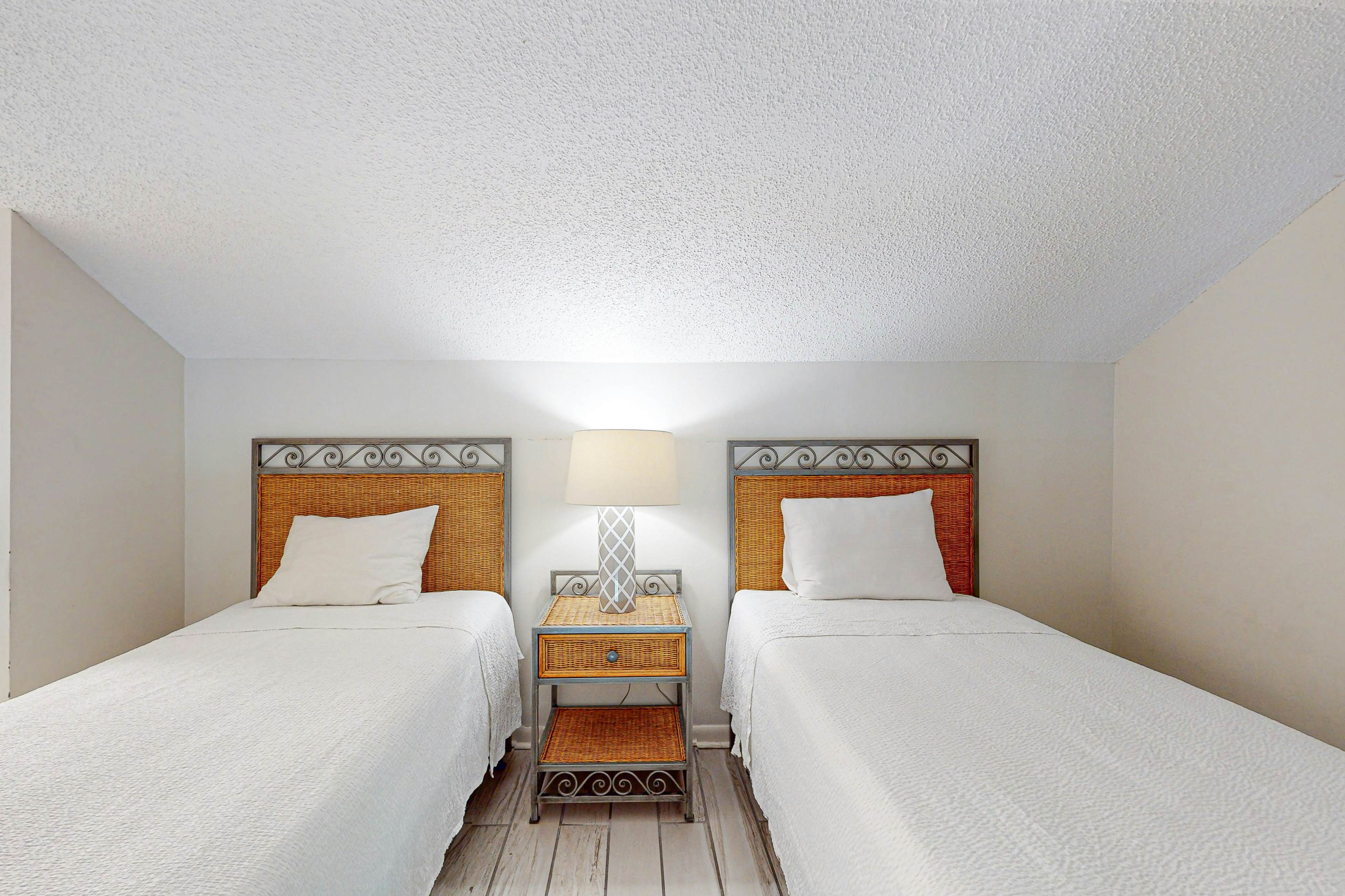 Tivoli by the Sea #5239 - Sunshine Cottage