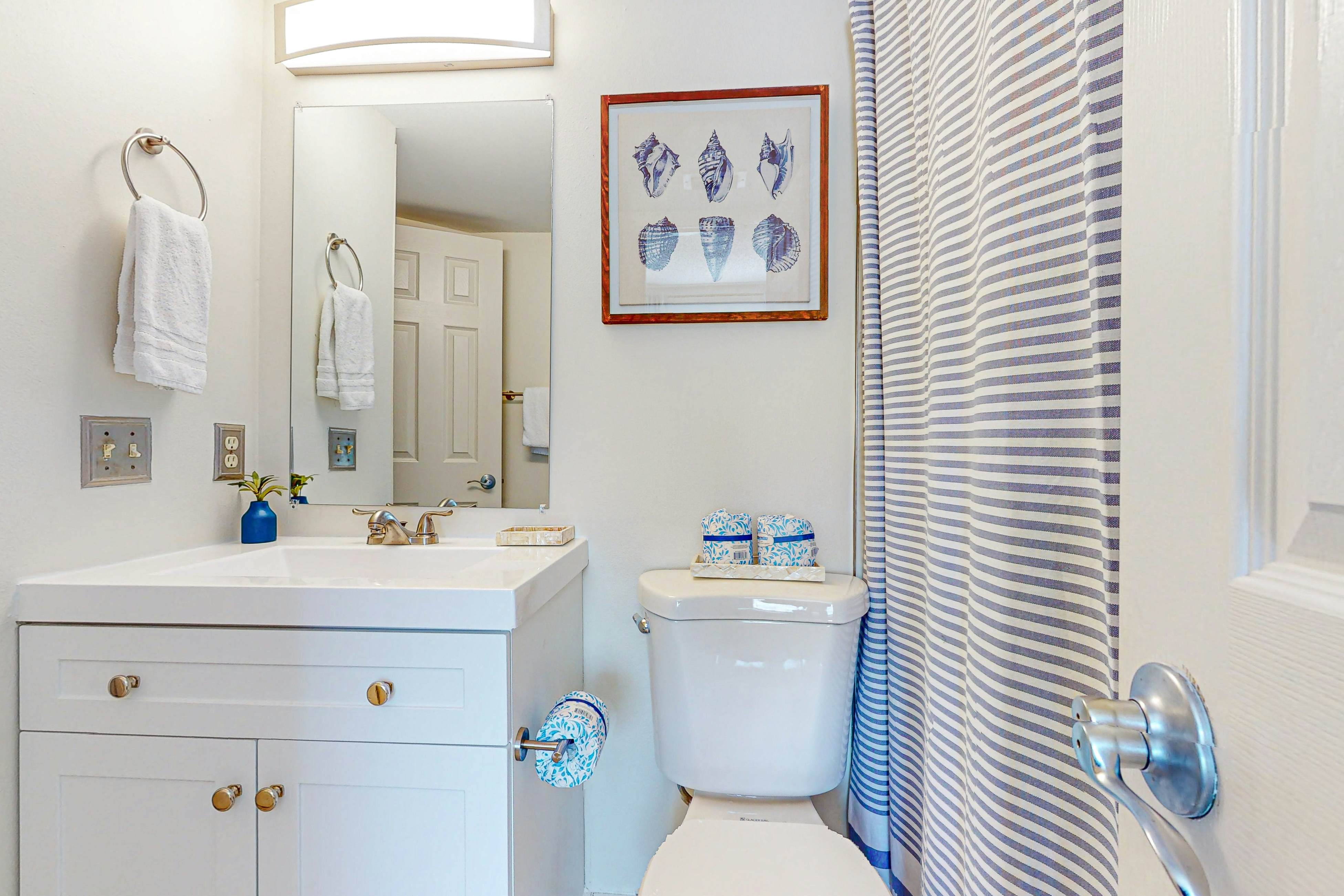 Tivoli by the Sea #5239 - Sunshine Cottage