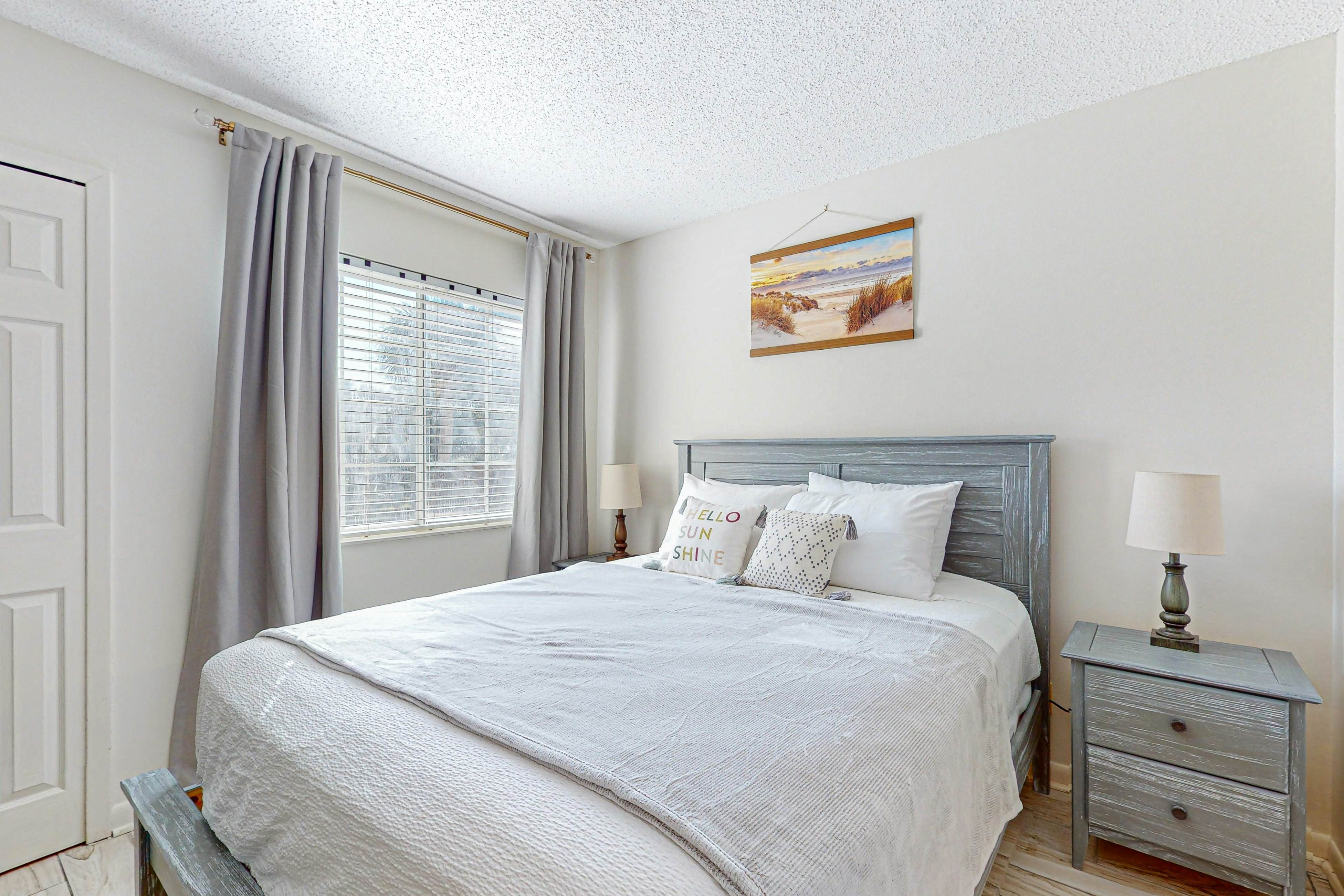 Tivoli by the Sea #5239 - Sunshine Cottage