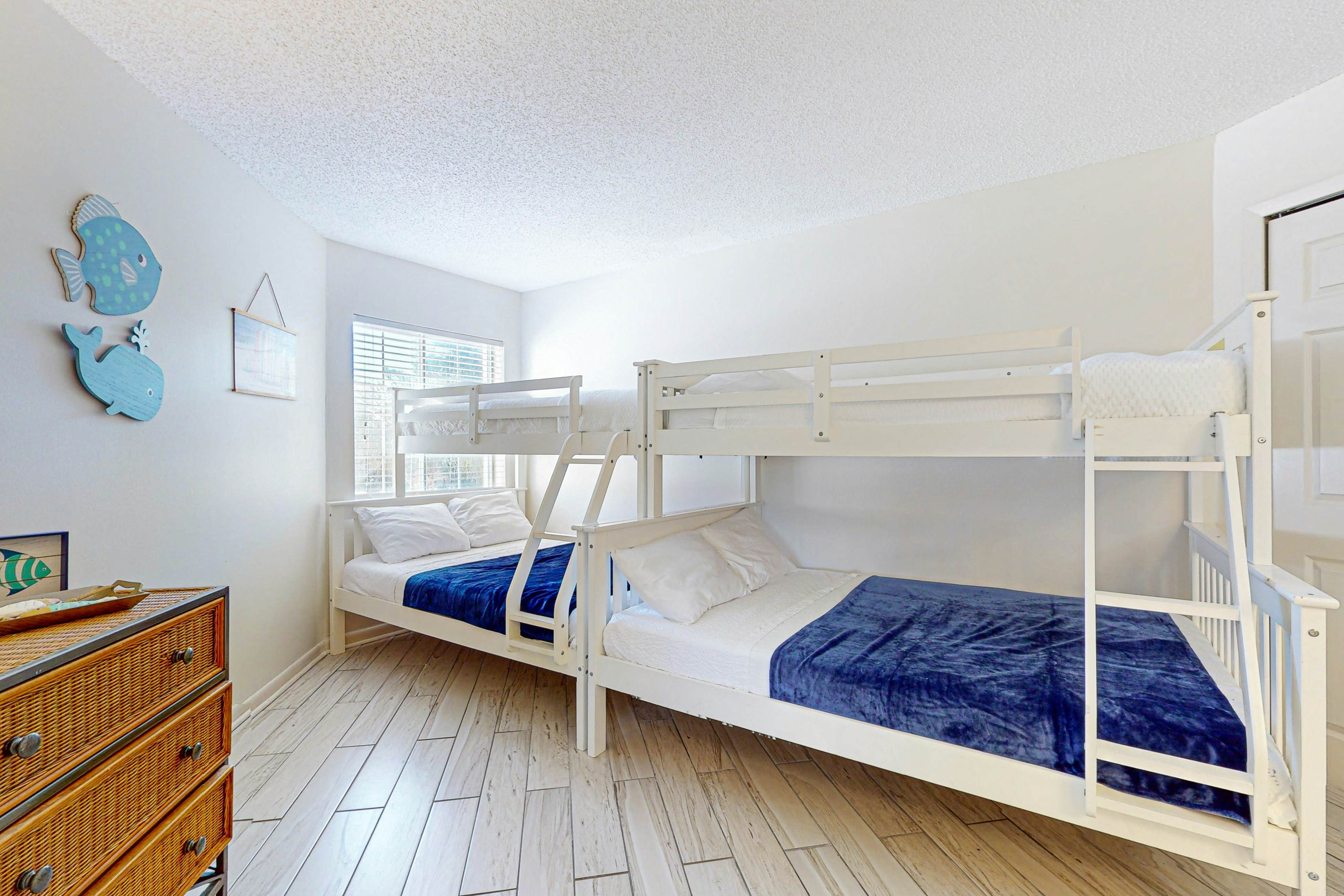 Tivoli by the Sea #5239 - Sunshine Cottage