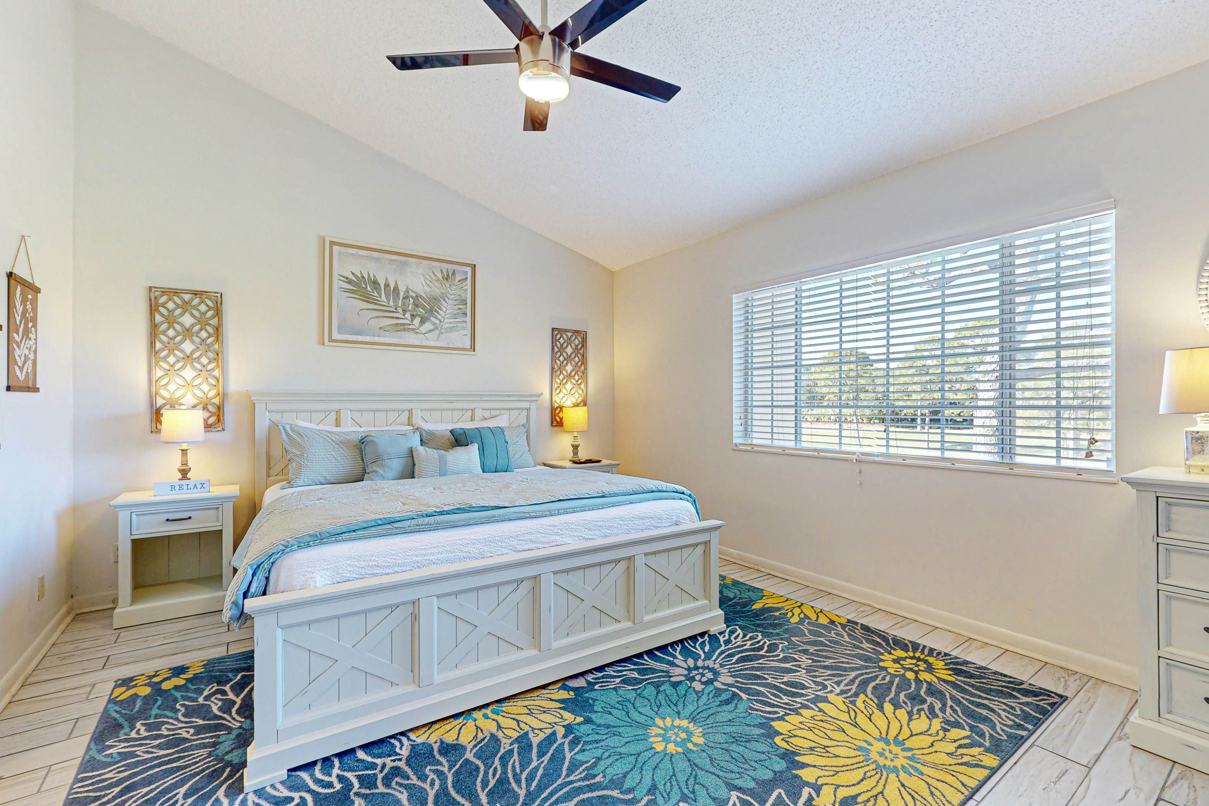 Tivoli by the Sea #5239 - Sunshine Cottage