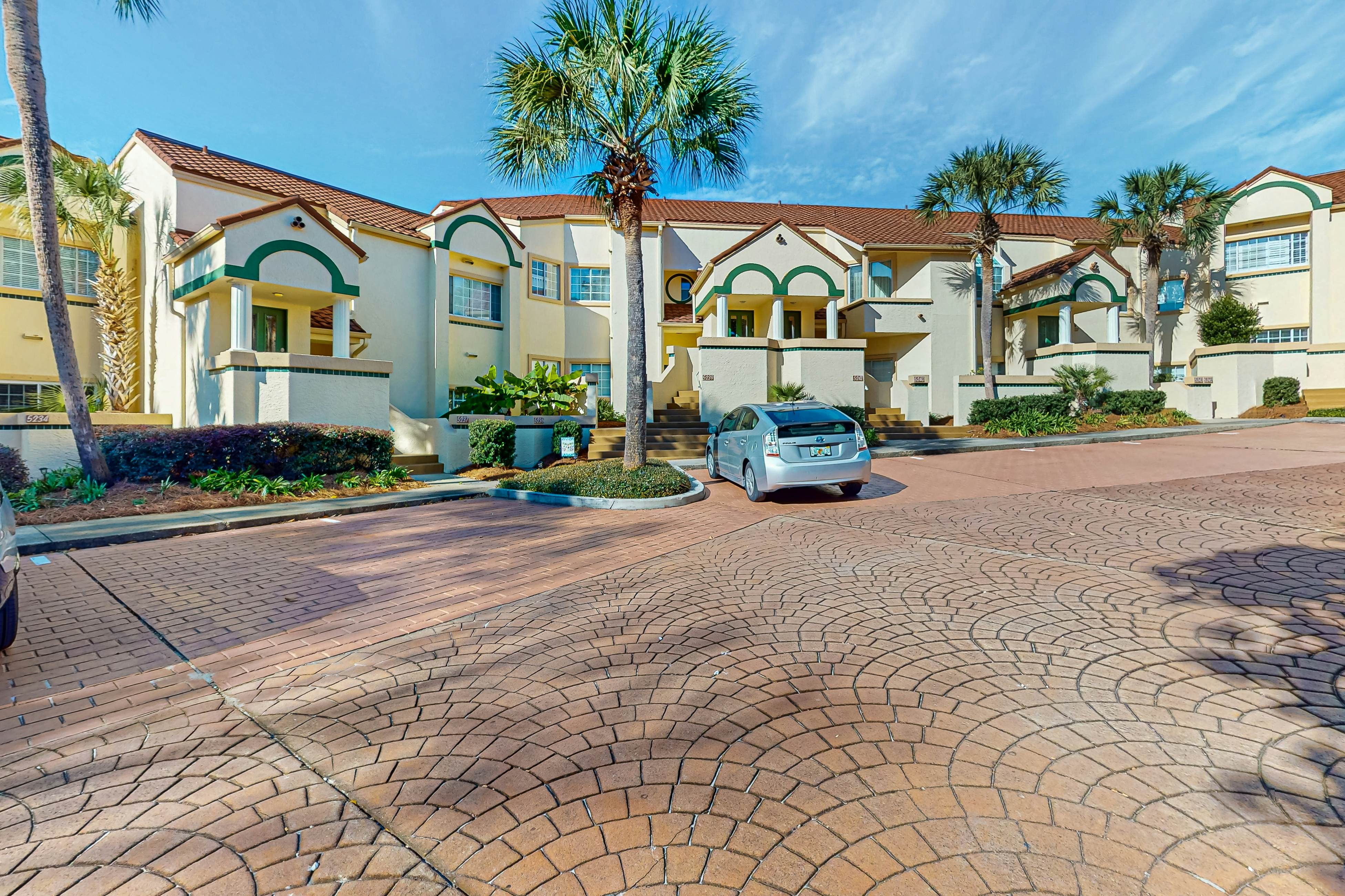 Tivoli by the Sea #5239 - Sunshine Cottage