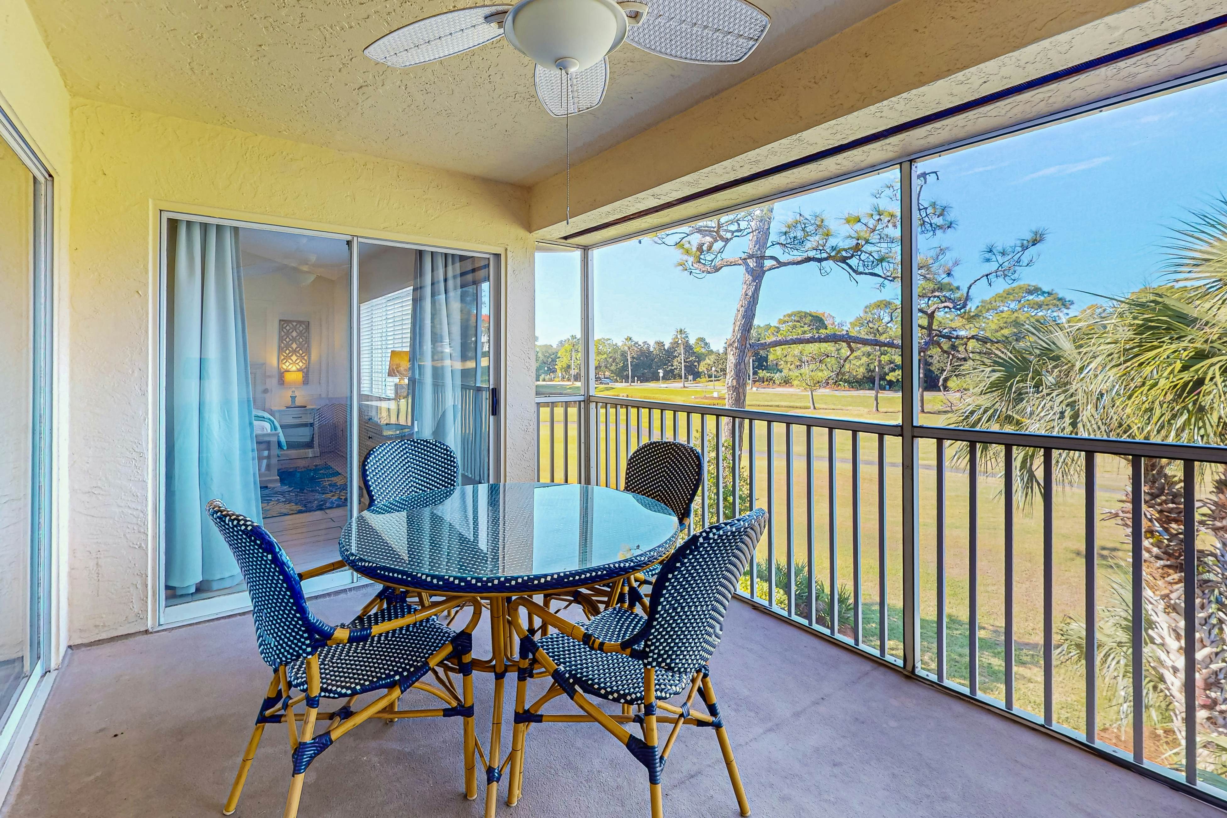 Tivoli by the Sea #5239 - Sunshine Cottage