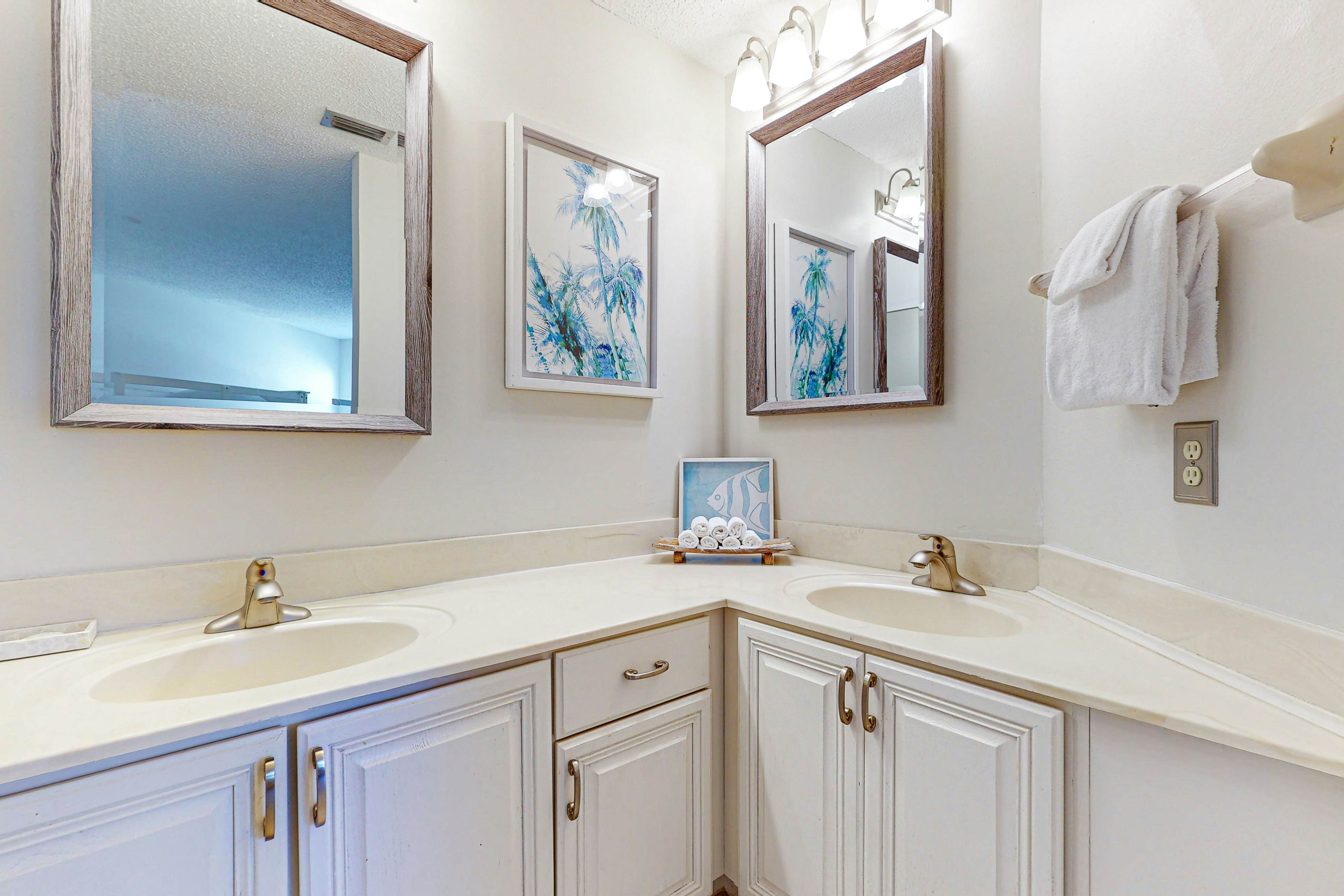 Tivoli by the Sea #5239 - Sunshine Cottage