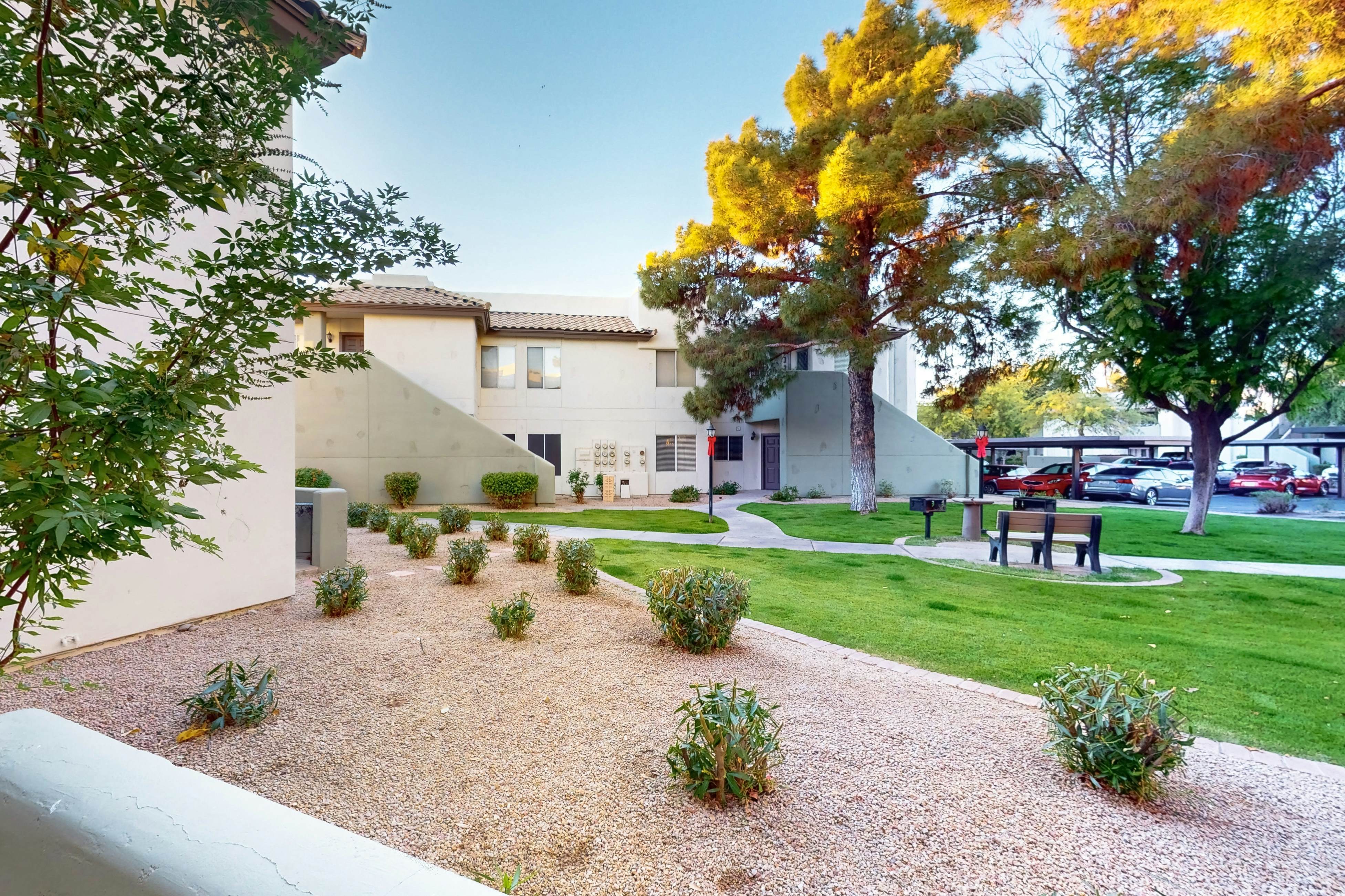 Lakeshore At Andersen Springs #1144