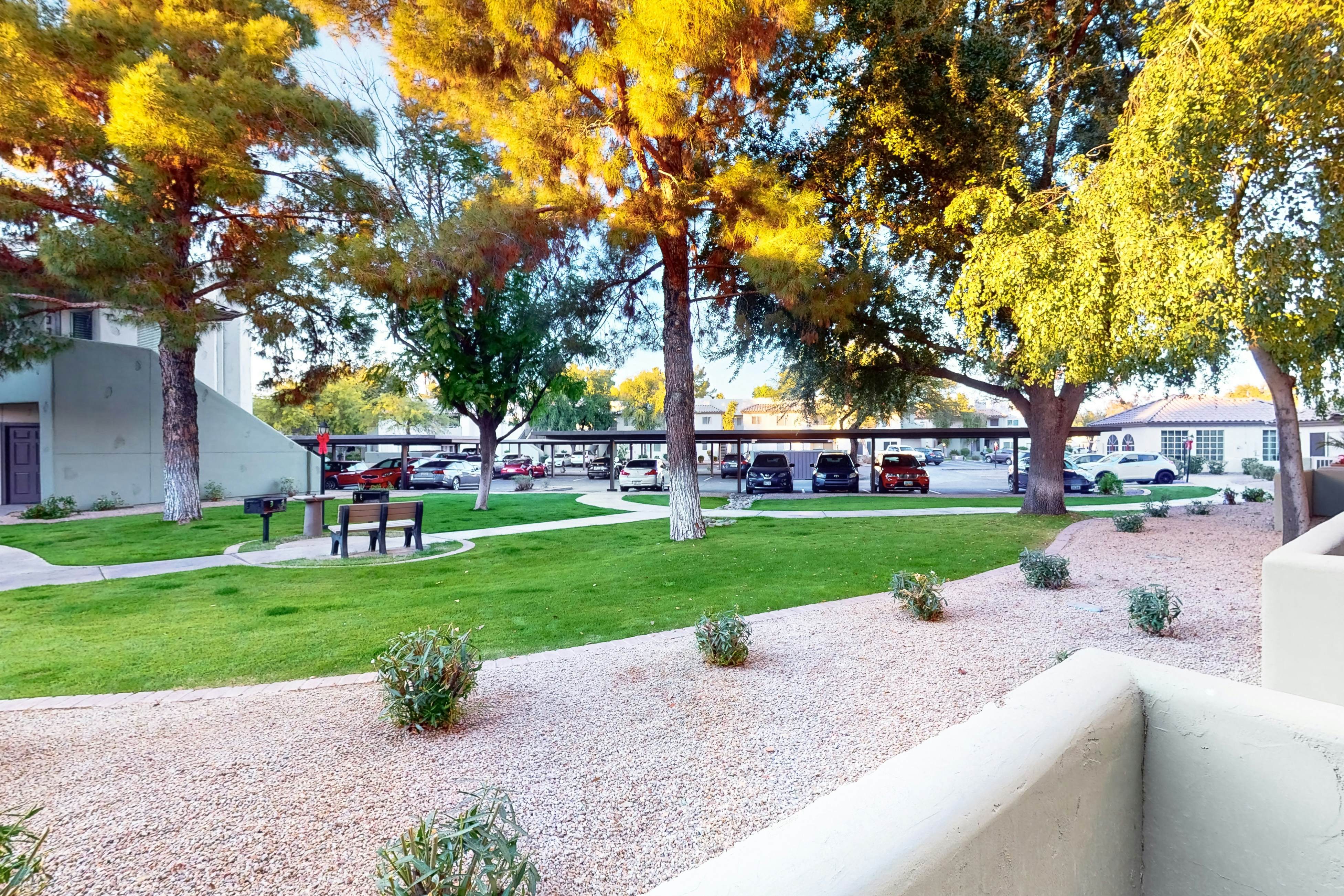 Lakeshore At Andersen Springs #1144