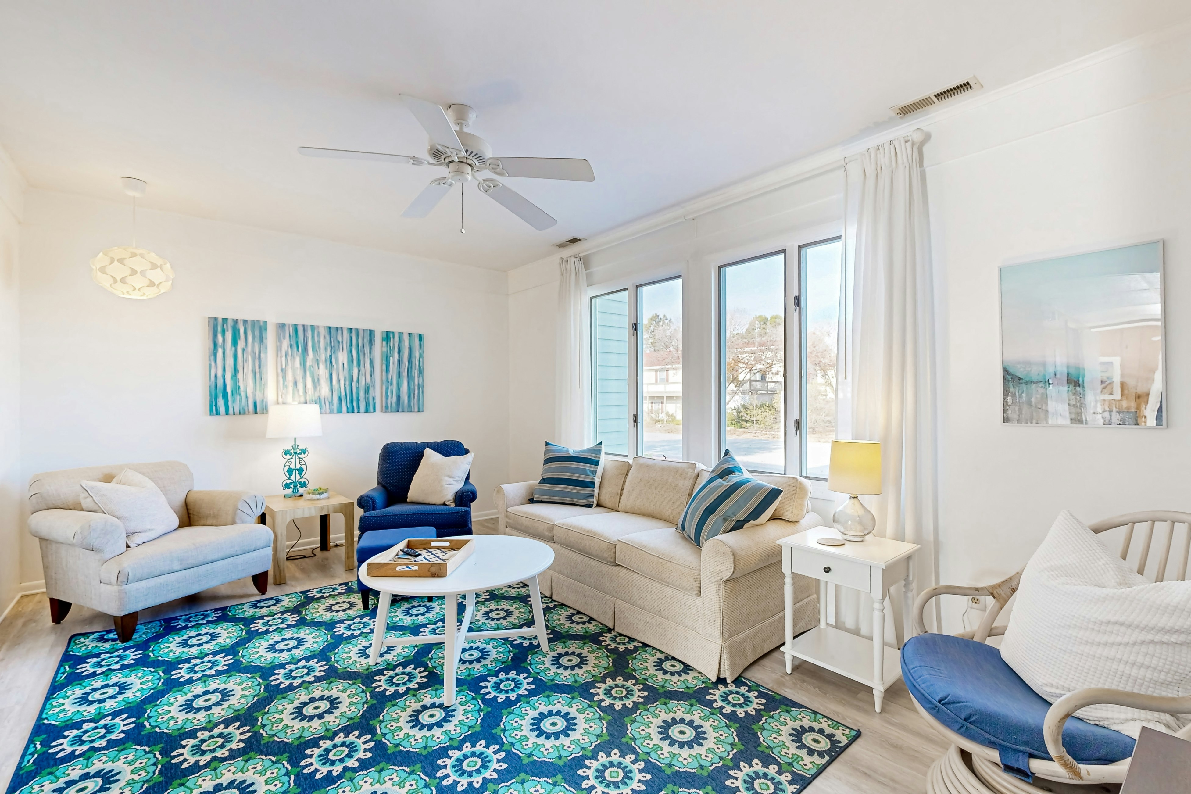 Hidden Harbour - 306 Ocean View Pkwy